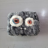 Felted Soap