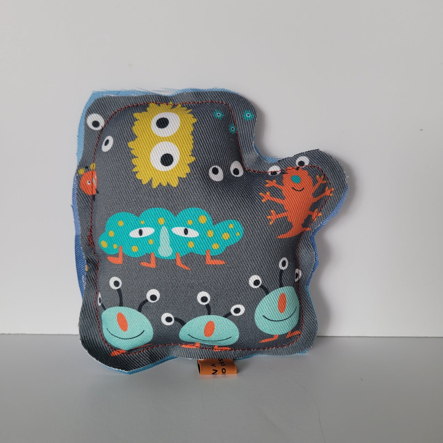 Dog Squeak Toy