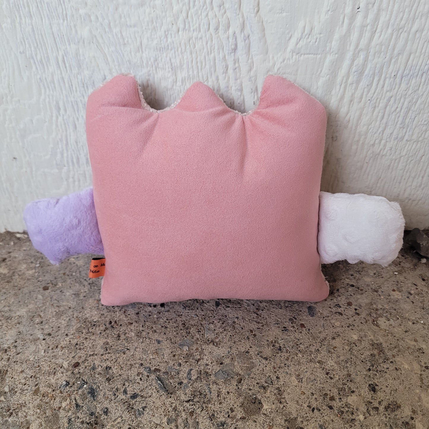 Patsi *rattle