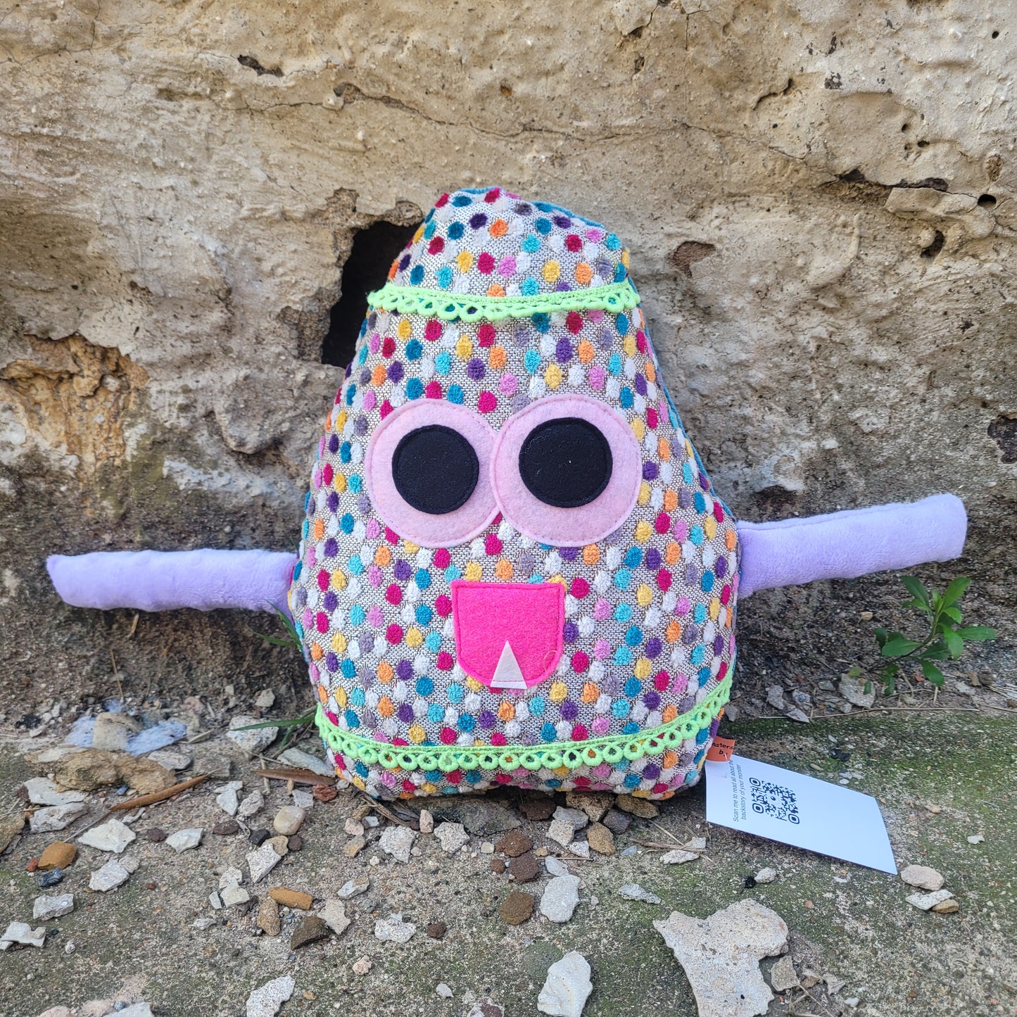 Eggbert
