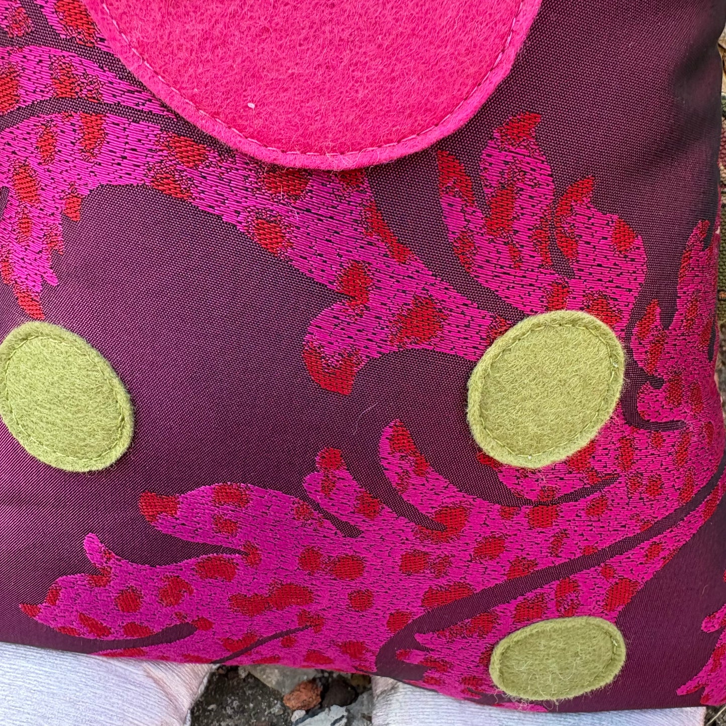 Violet