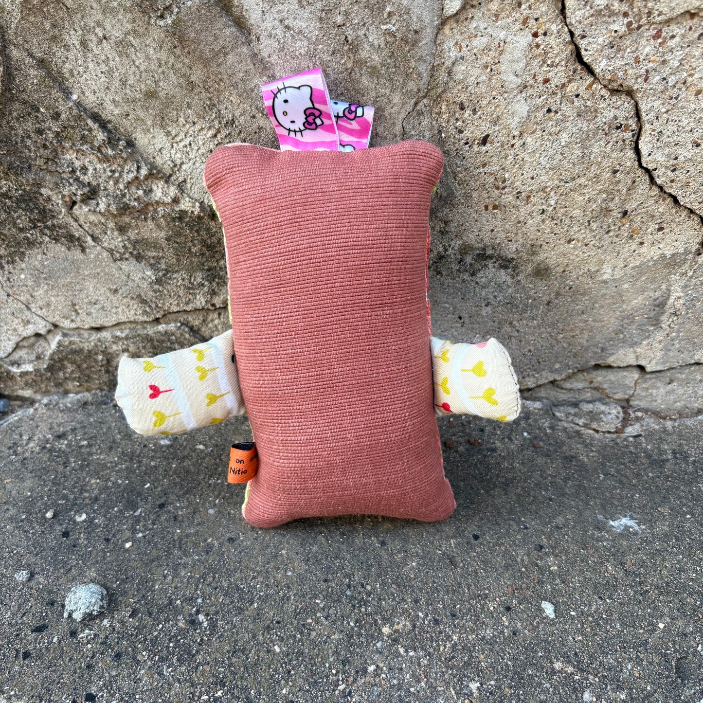 Kitty Rattle*