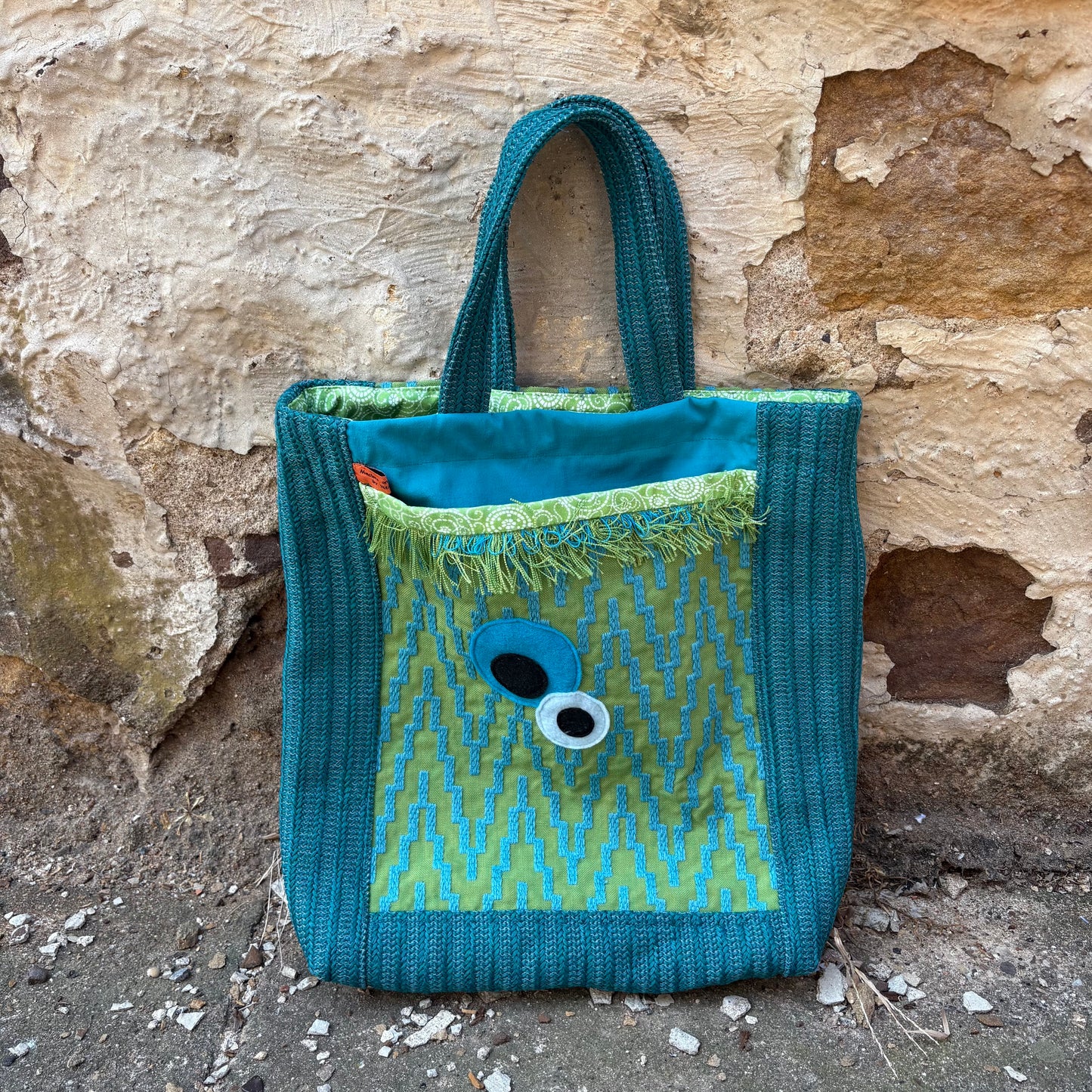 Ditty Bag