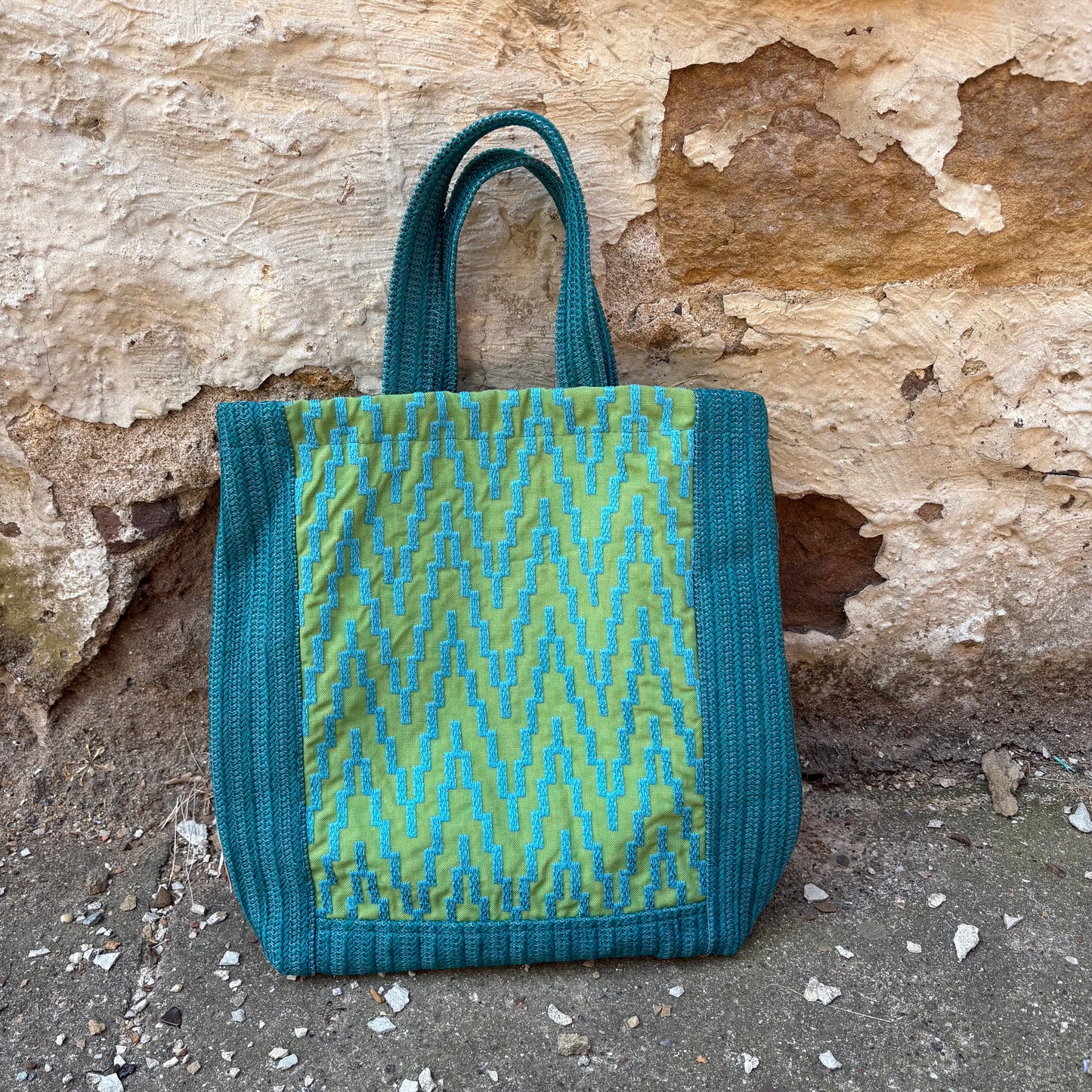 Ditty Bag