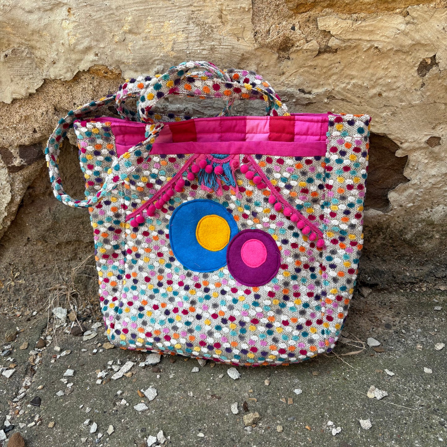 Ditty Bag