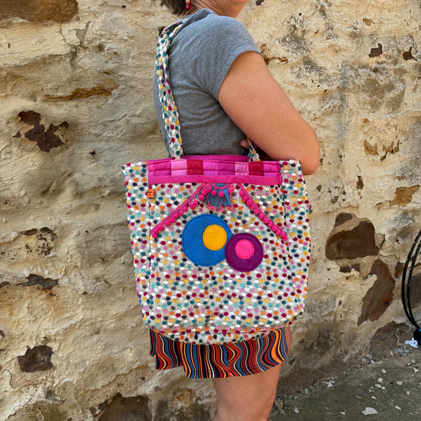 Ditty Bag