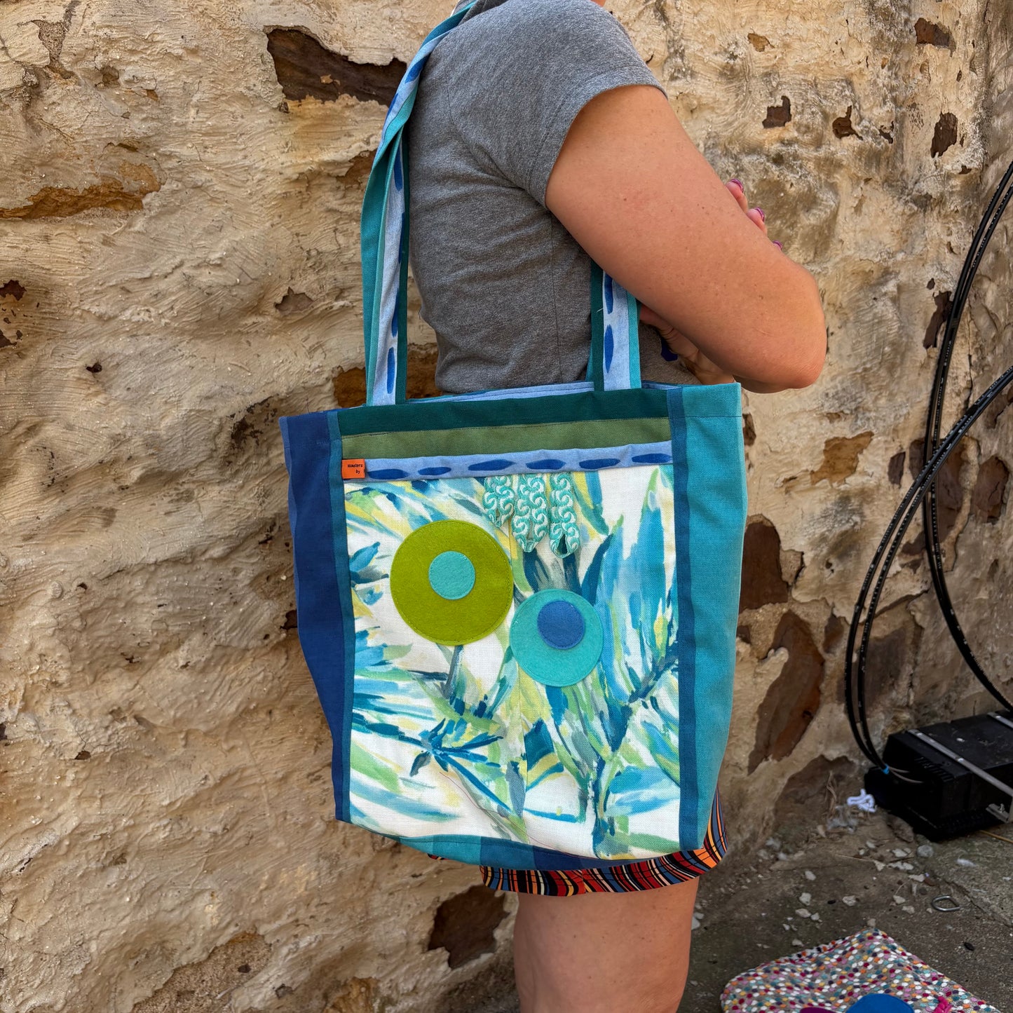 Ditty Bag
