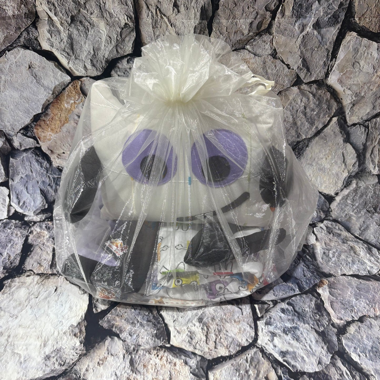 Alexander & Blanket Bundle