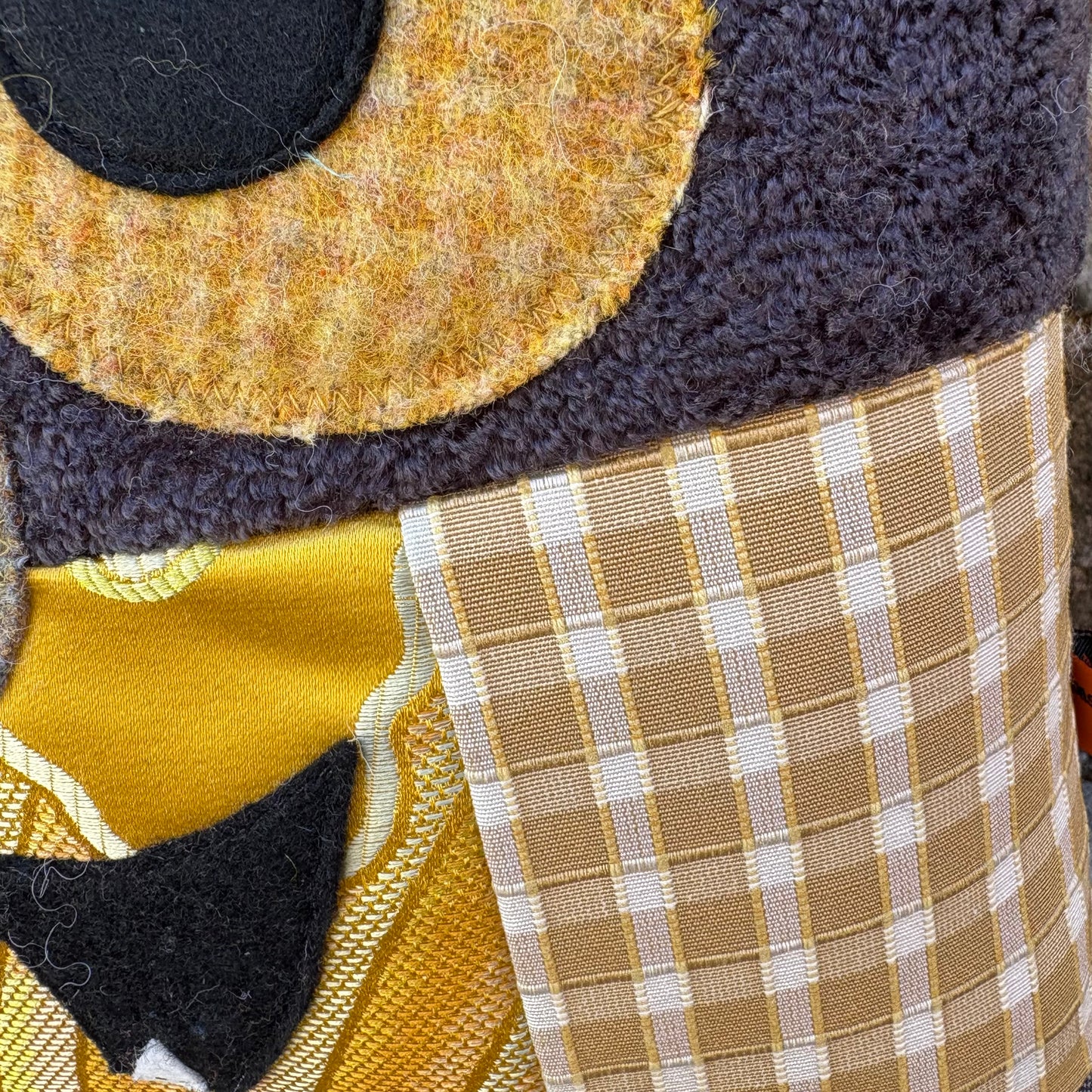 Buzzy
