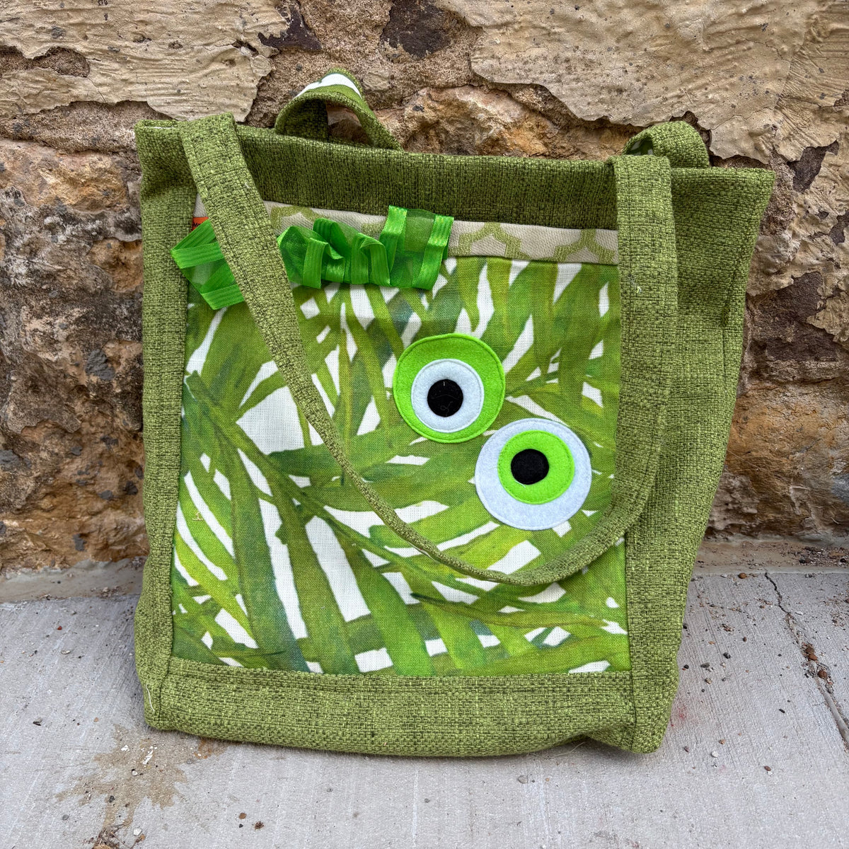 Brandon & Ditty Bag