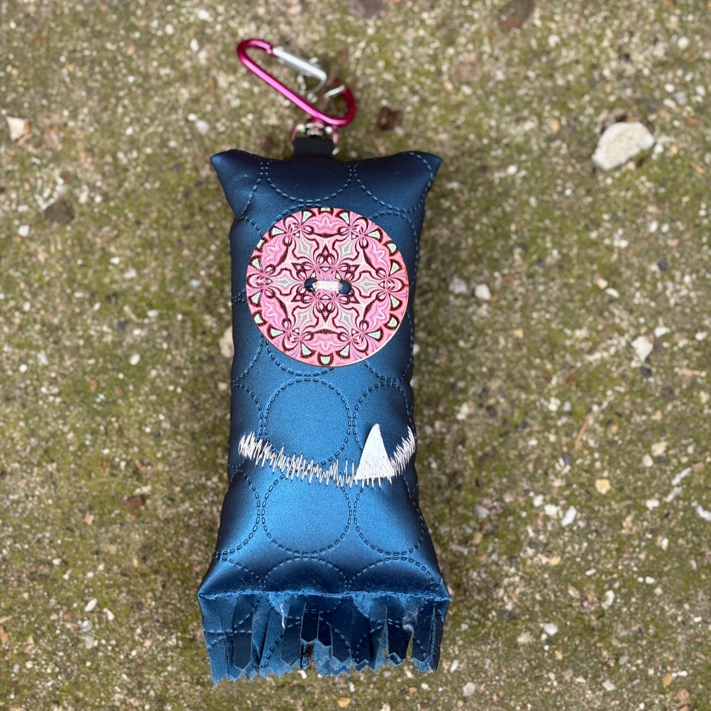 Waterproof Tag-A-Long's
