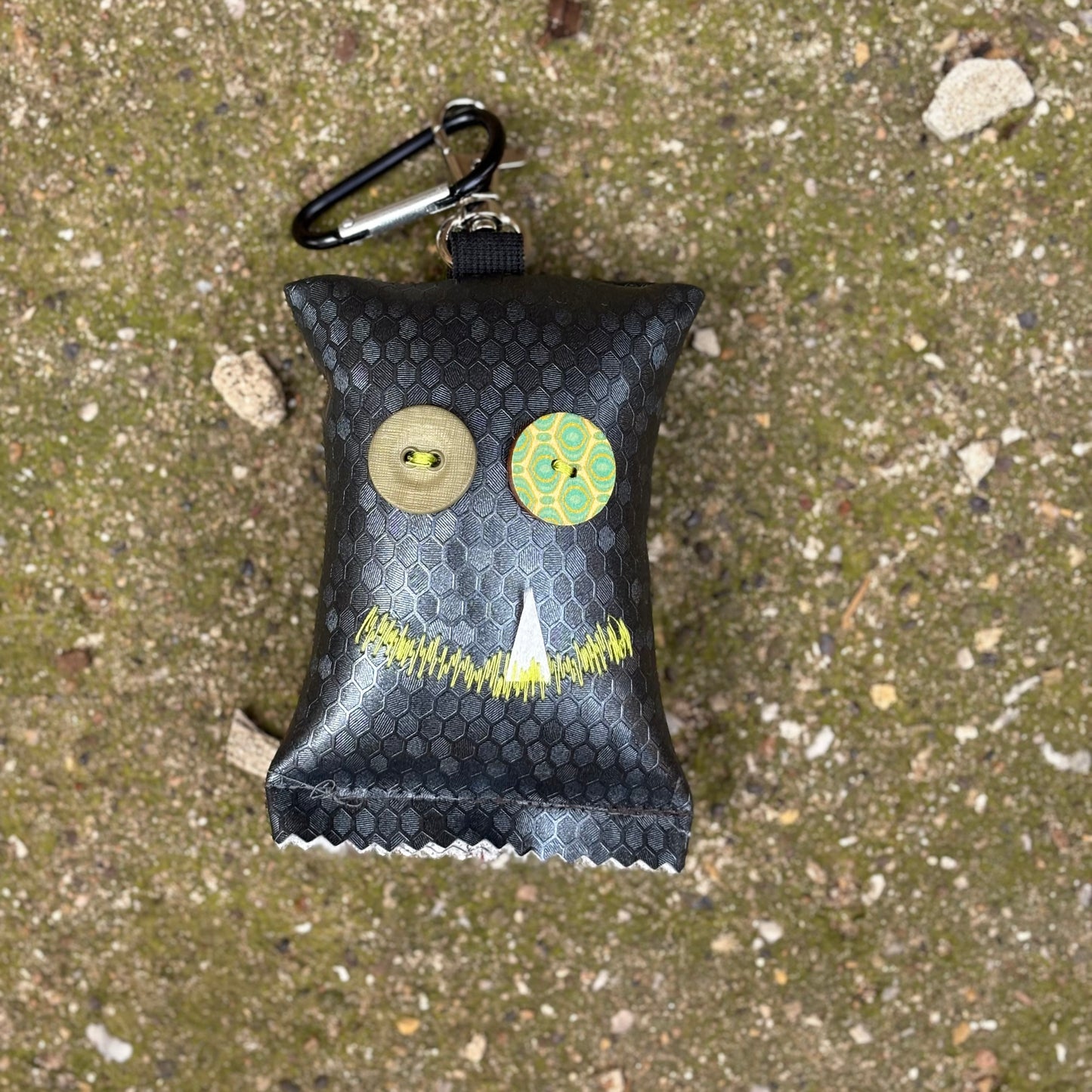 Waterproof Tag-A-Long's