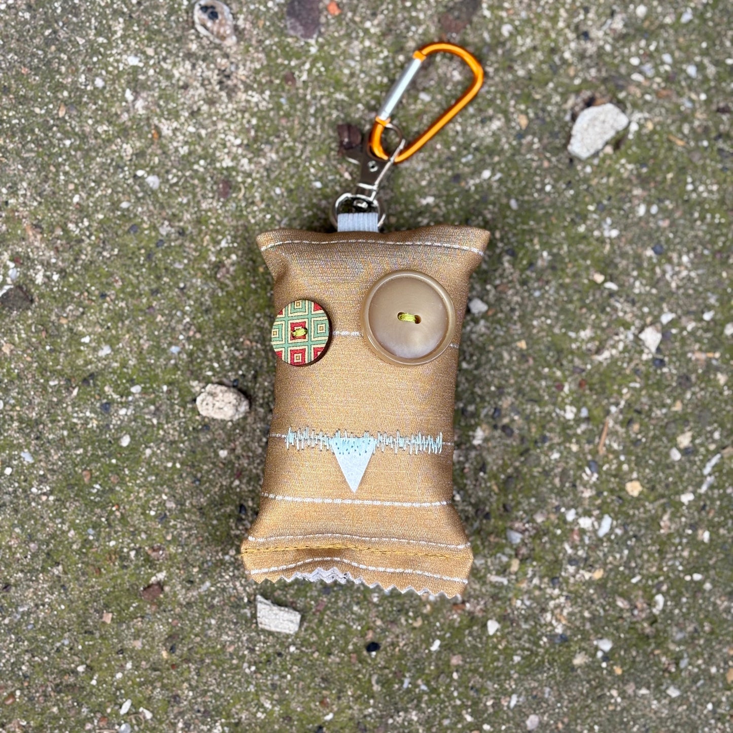 Waterproof Tag-A-Long's