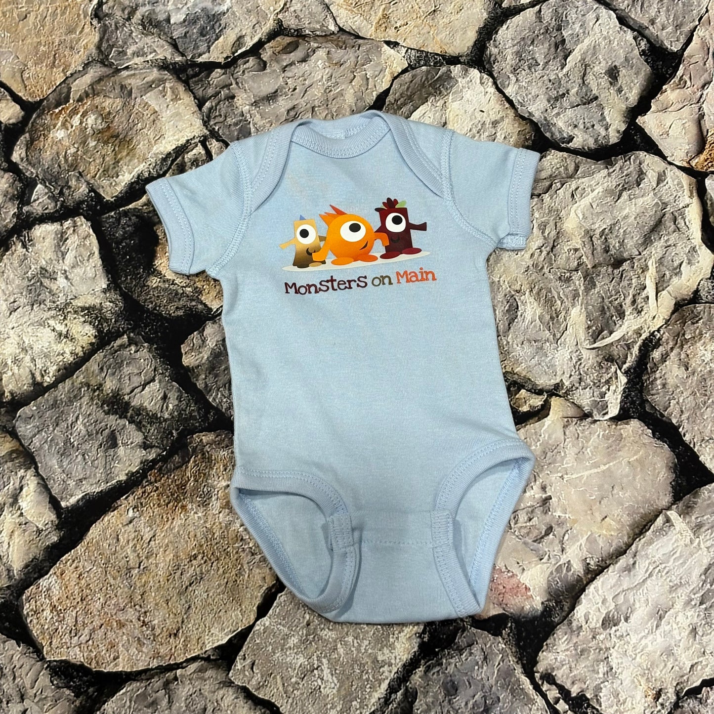 Baby Shirts