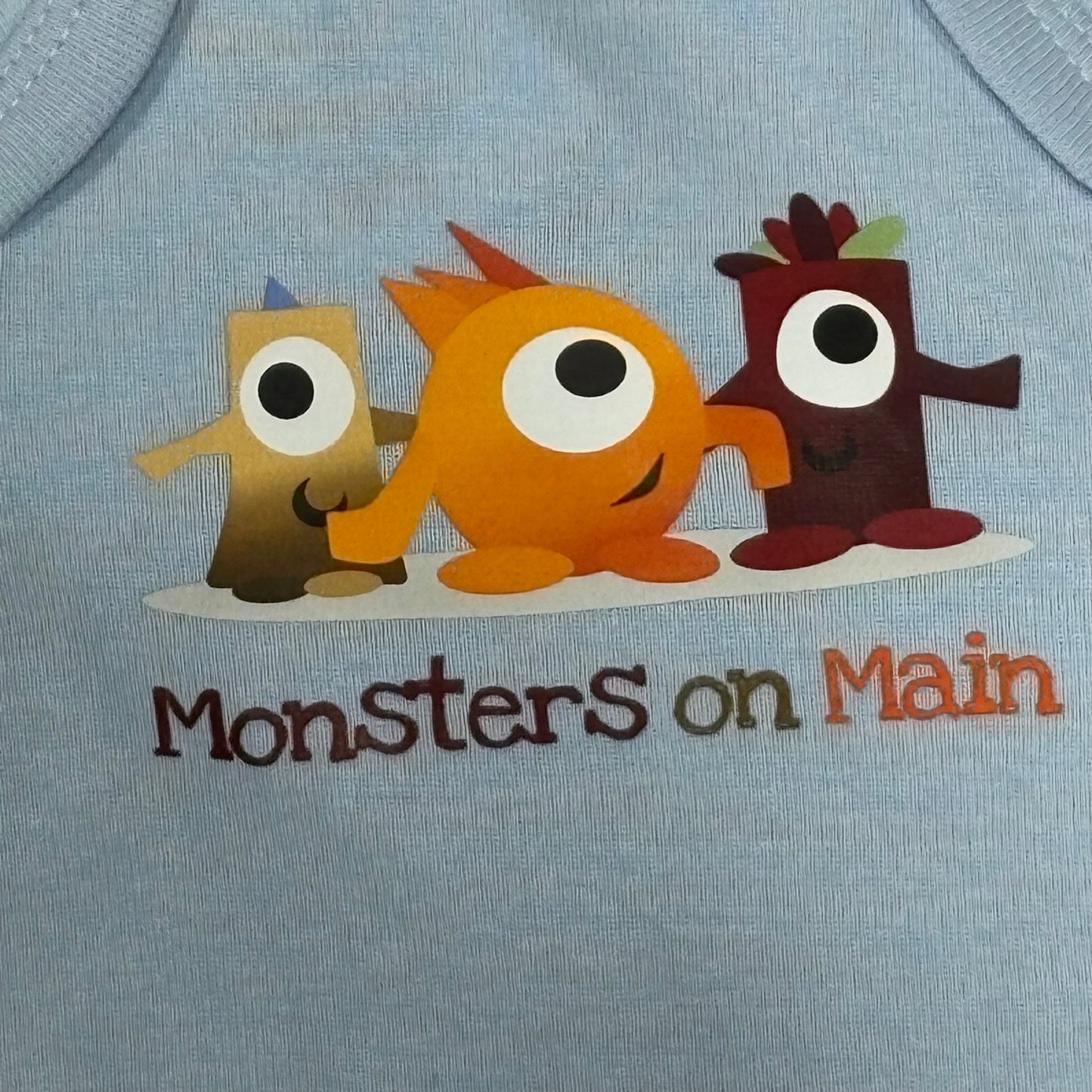 Baby Shirts