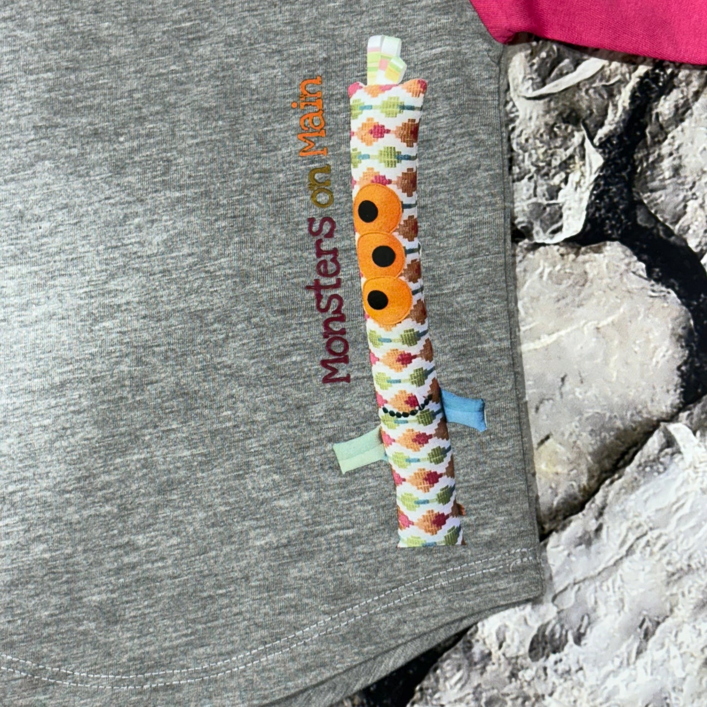 Baby Shirts