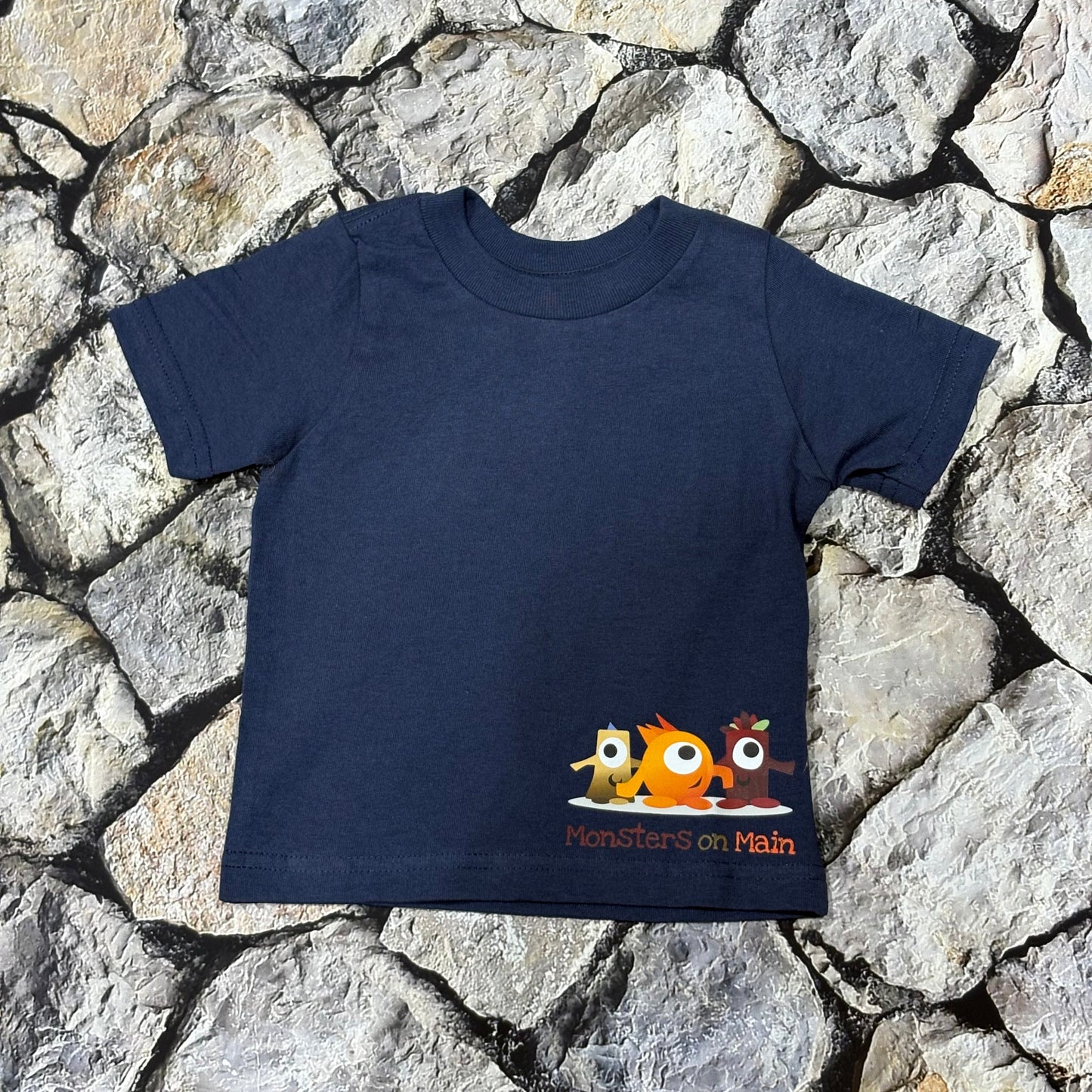 Baby Shirts