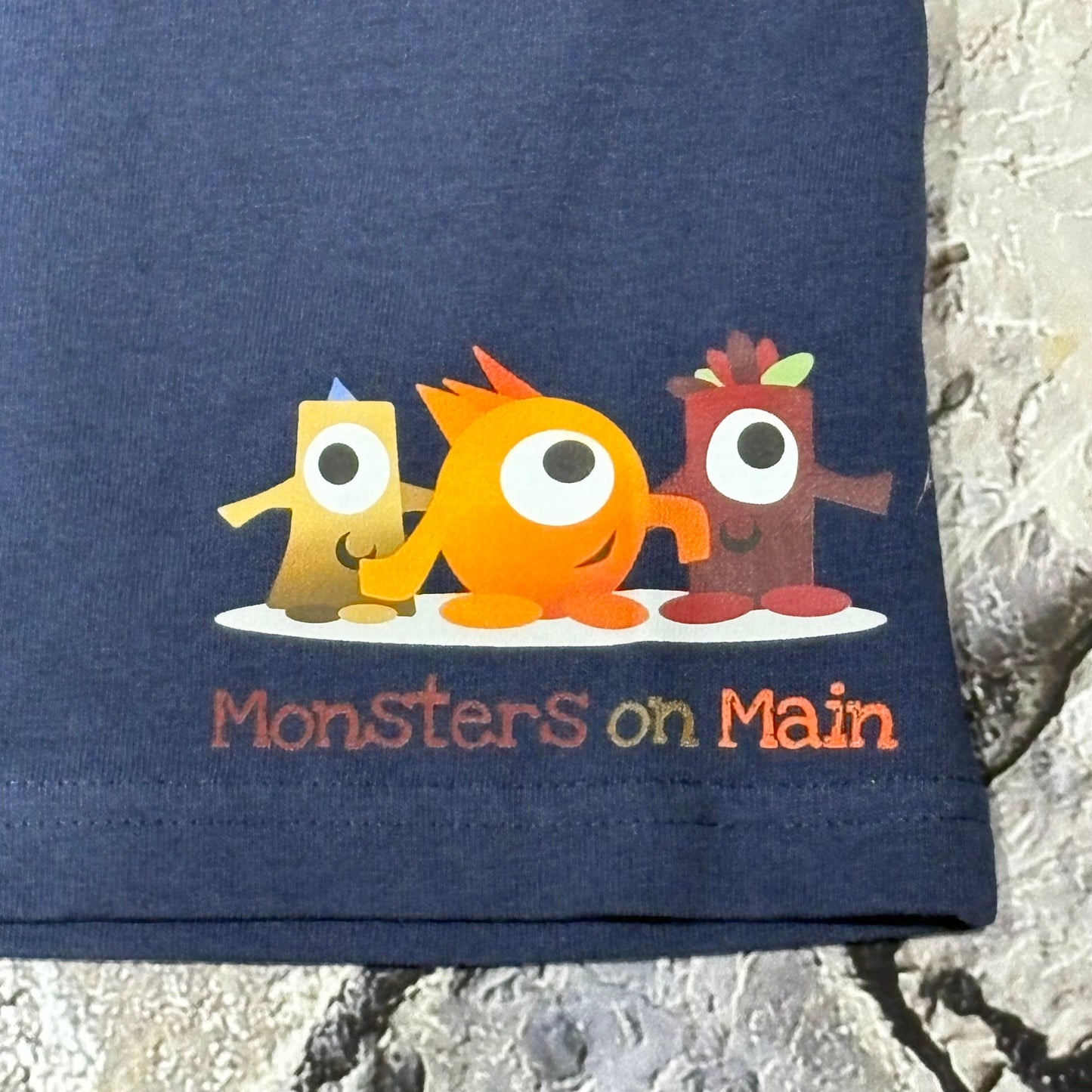 Baby Shirts
