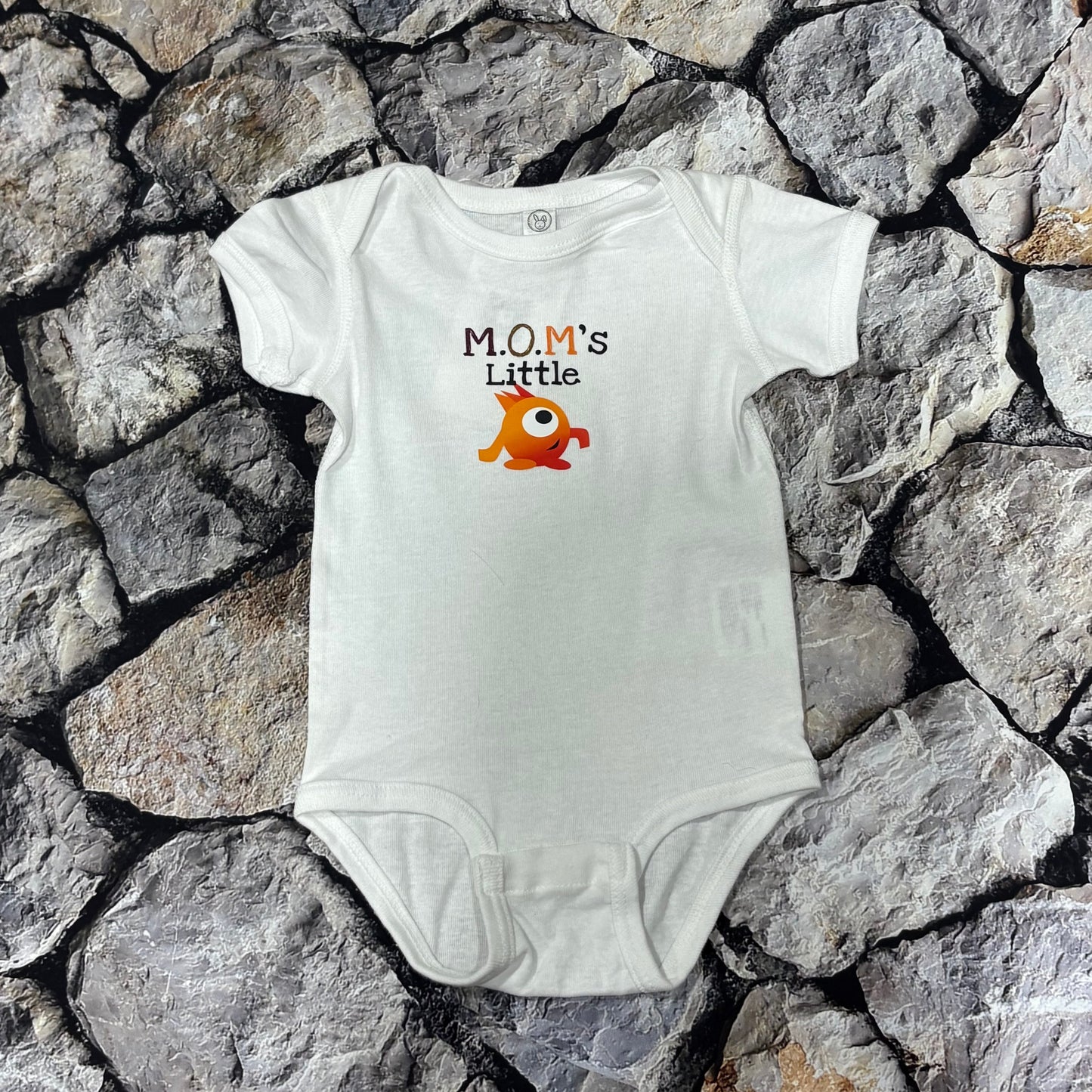 Baby Shirts