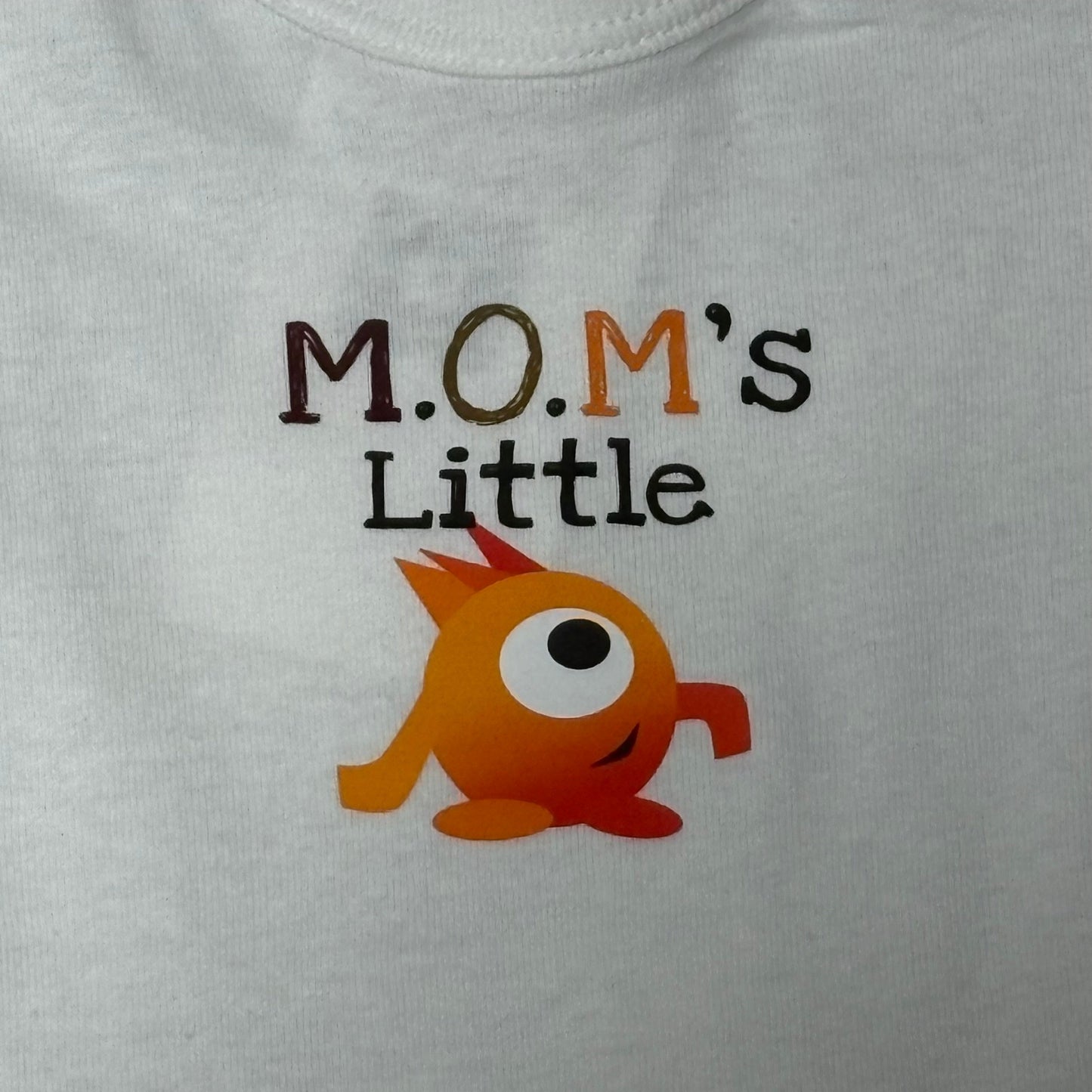 Baby Shirts