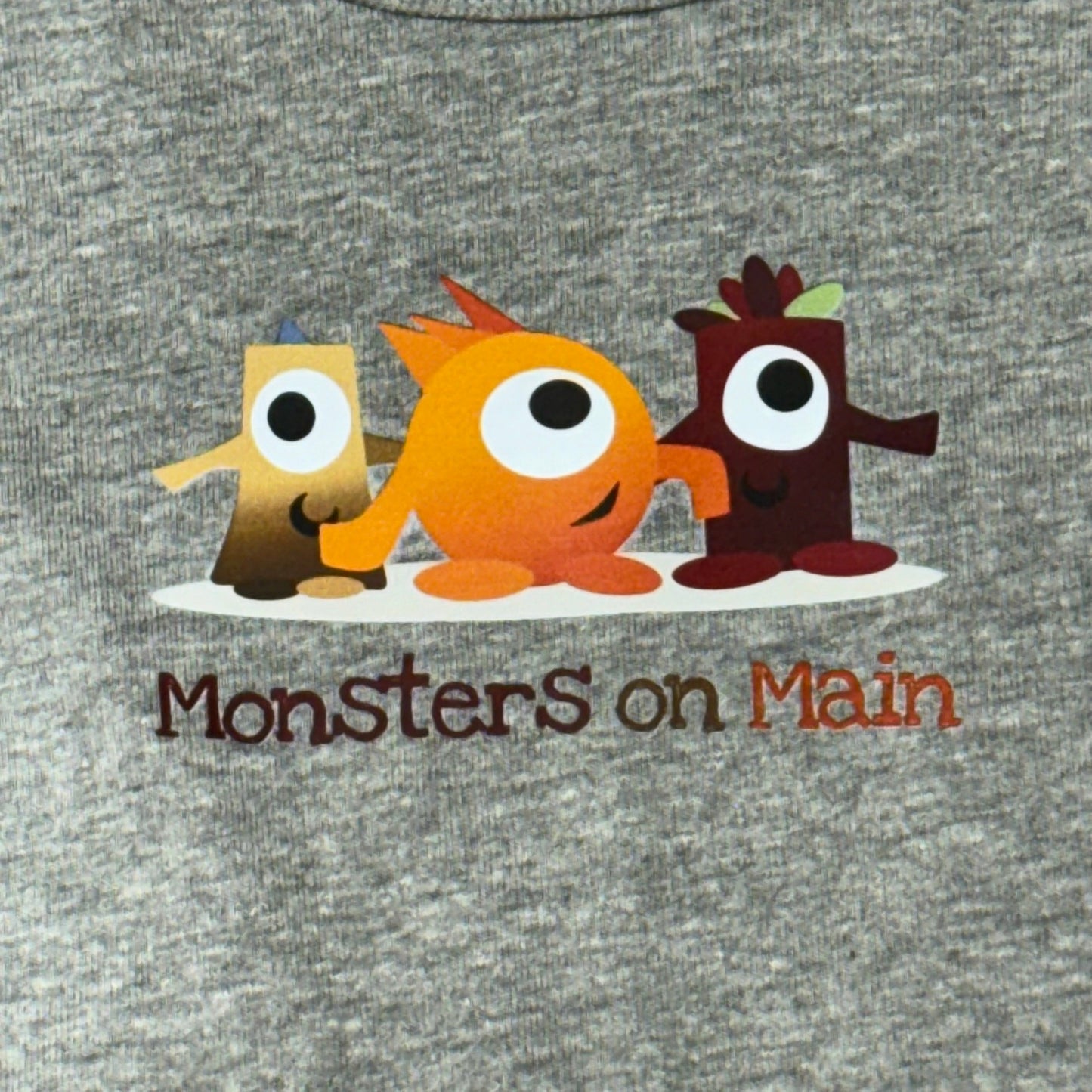 Baby Shirts