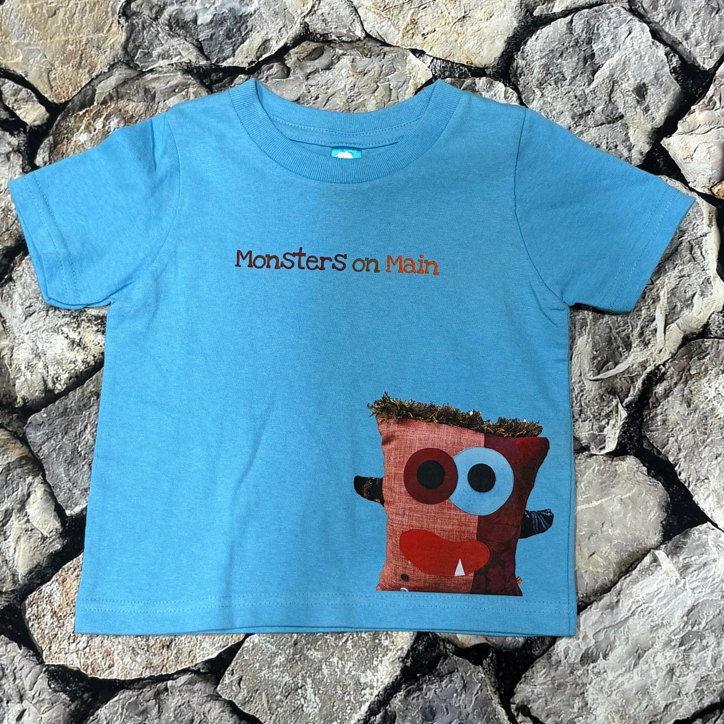 Baby Shirts