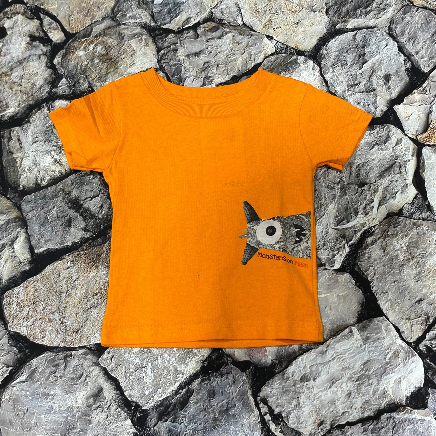 Baby Shirts