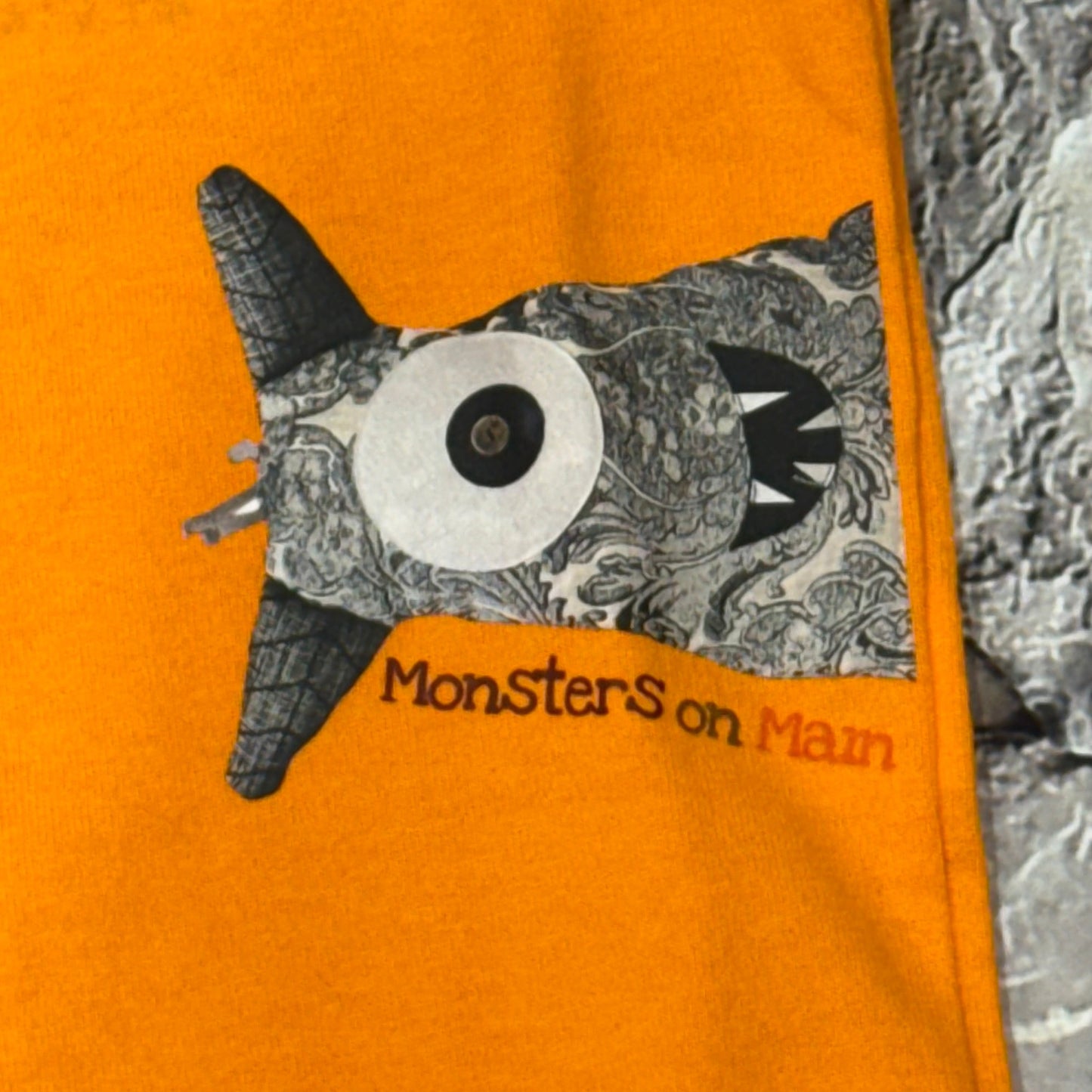 Baby Shirts