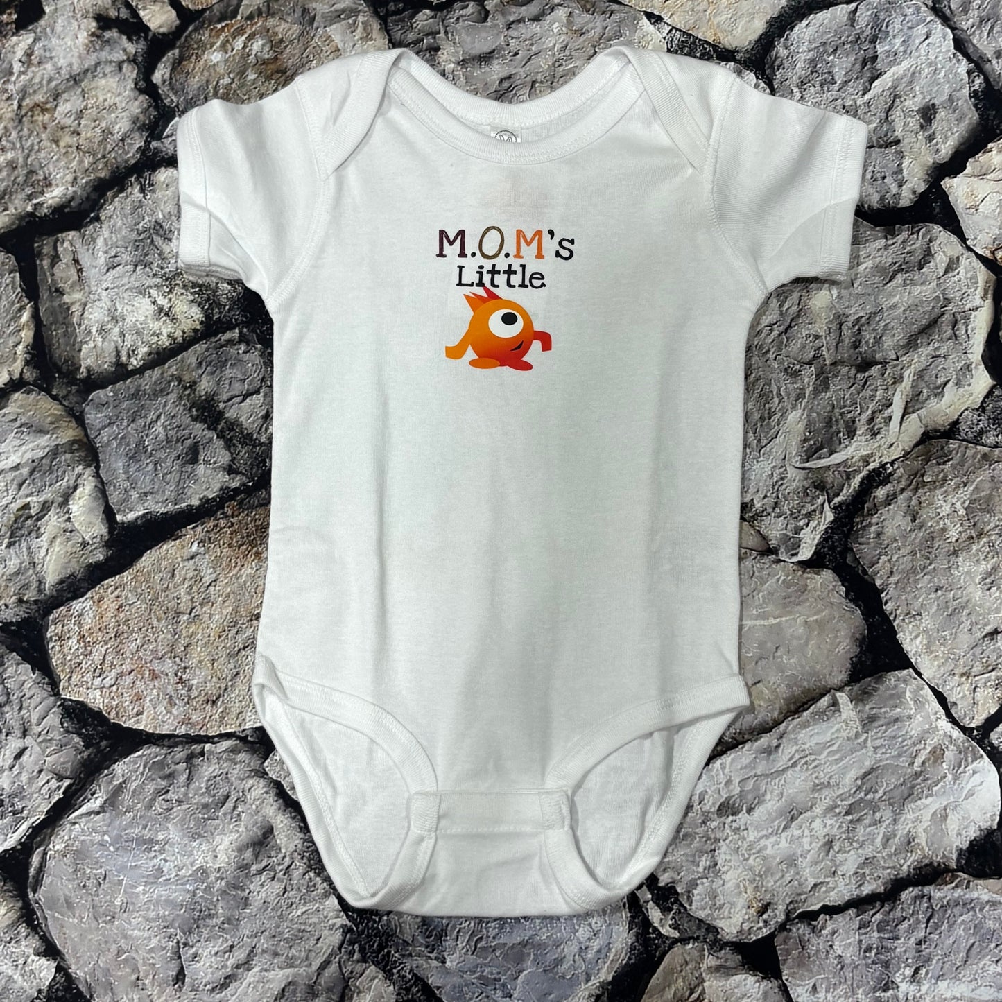 Baby Shirts