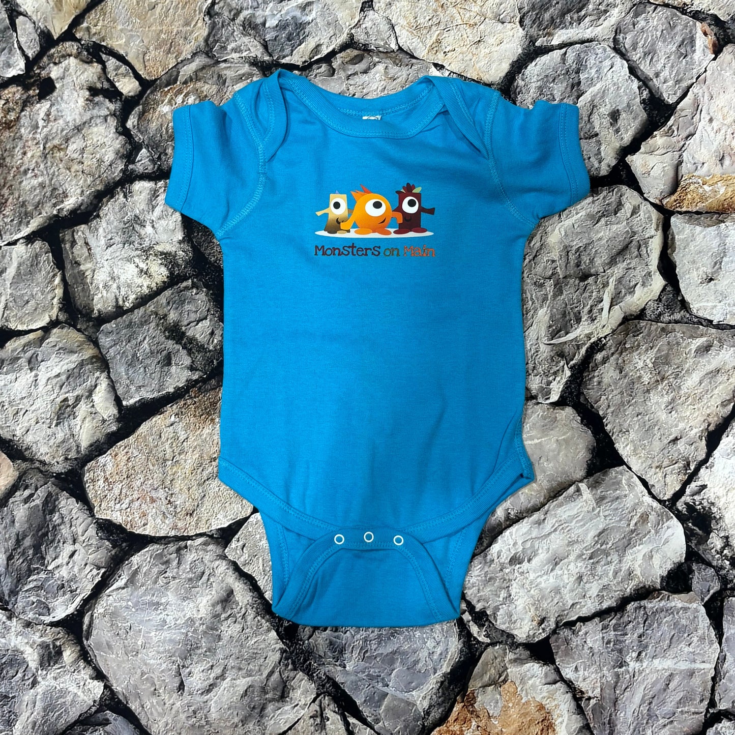 Baby Shirts
