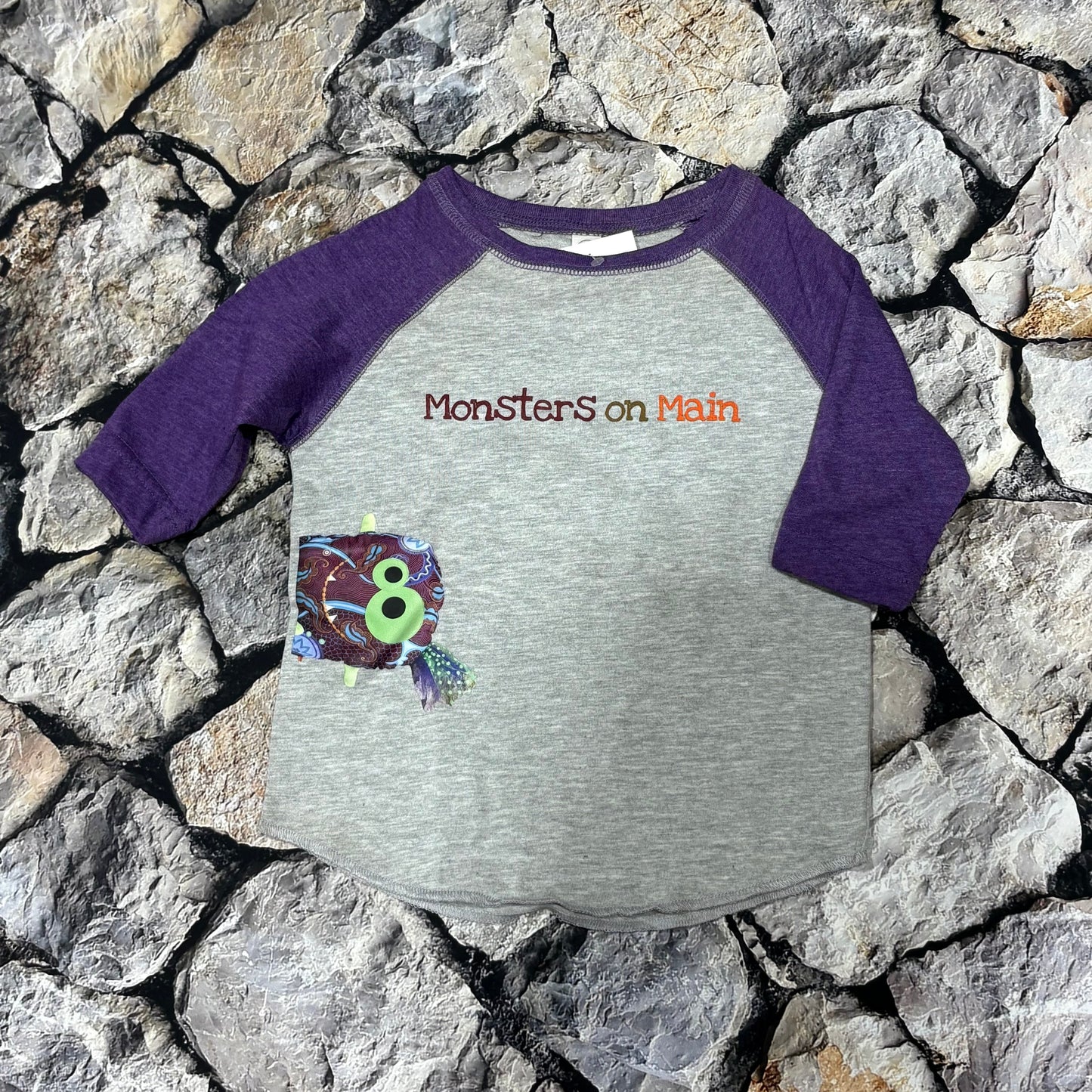 Toddler Shirts