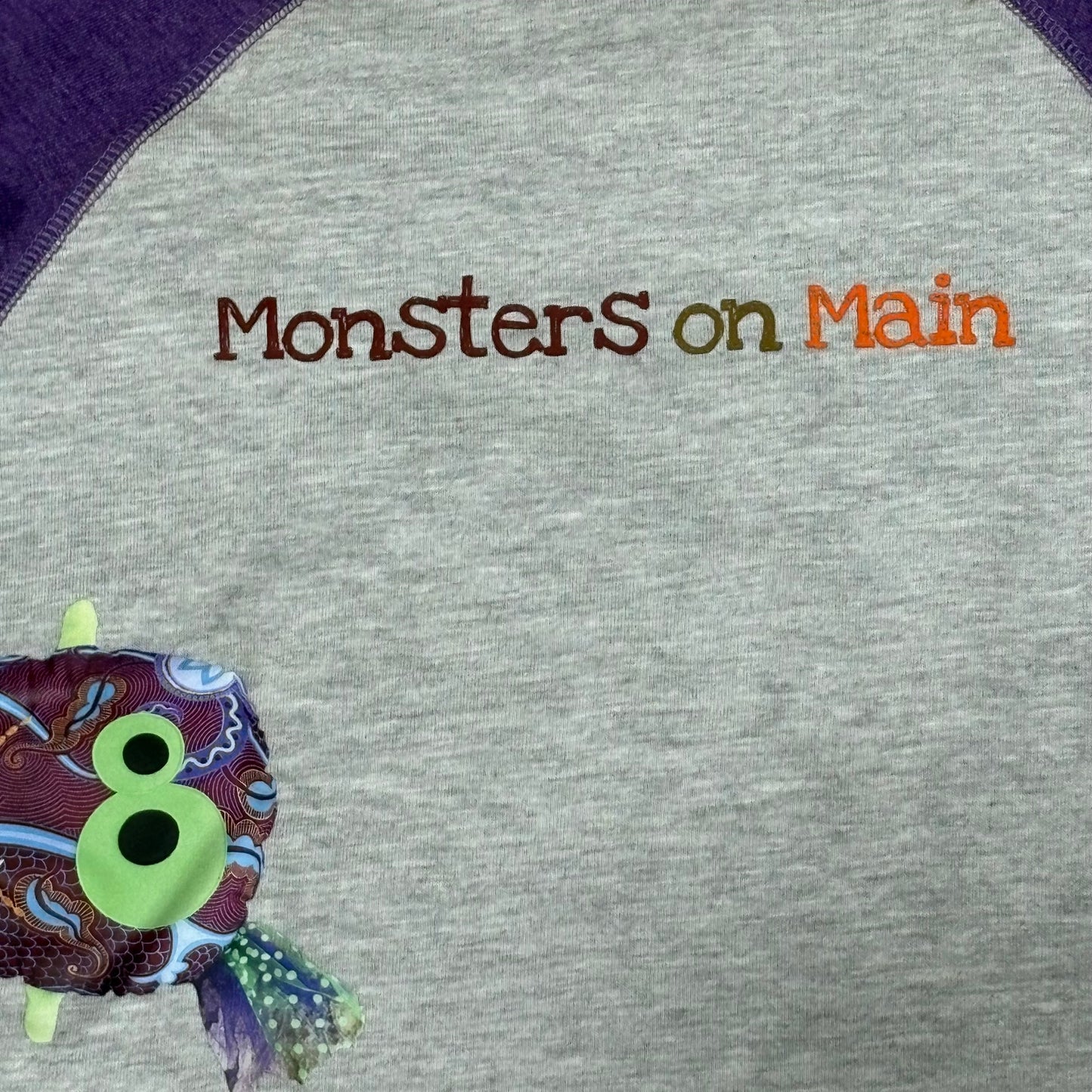 Toddler Shirts