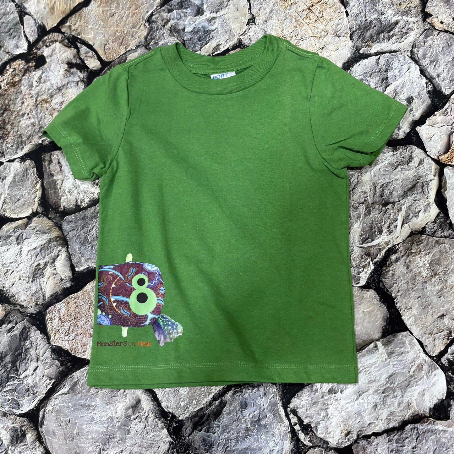 Toddler Shirts