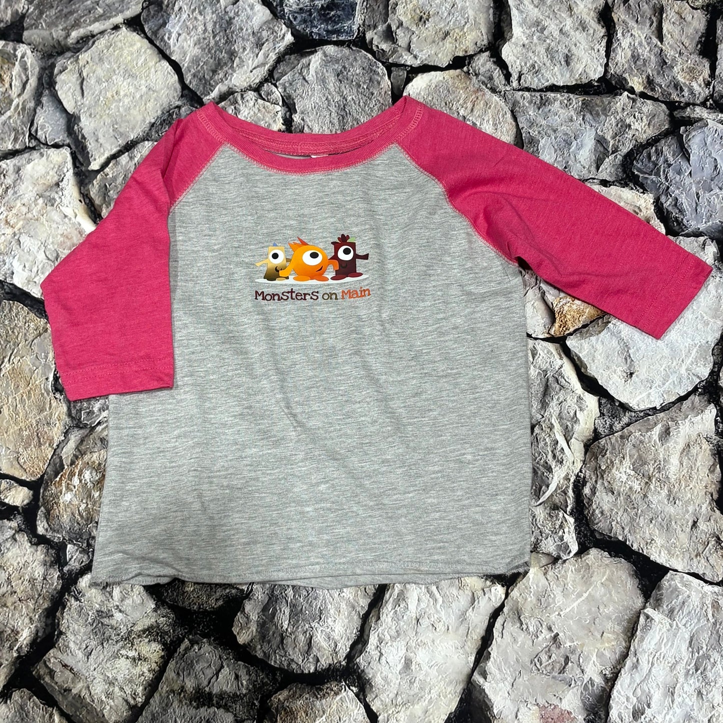 Toddler Shirts