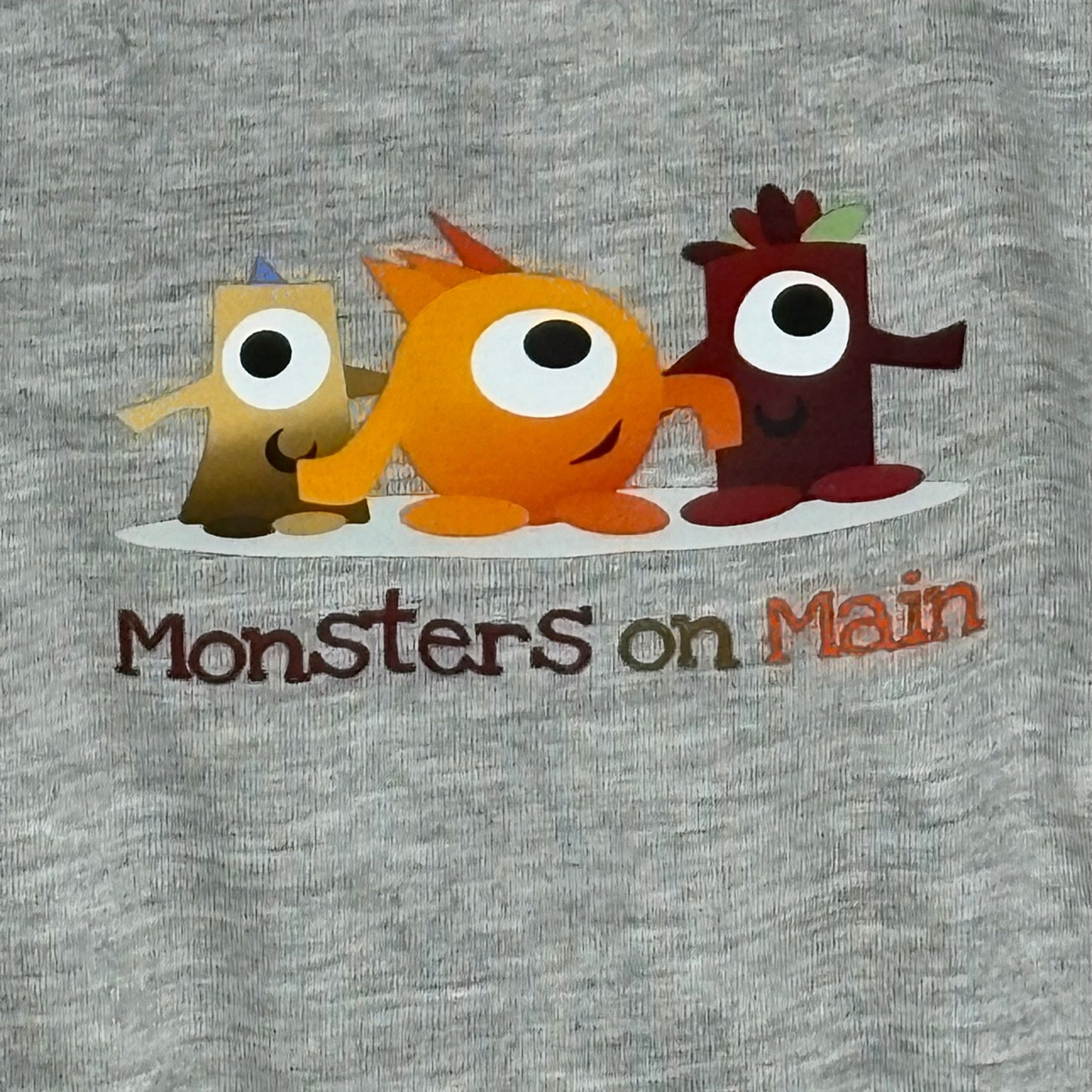 Toddler Shirts