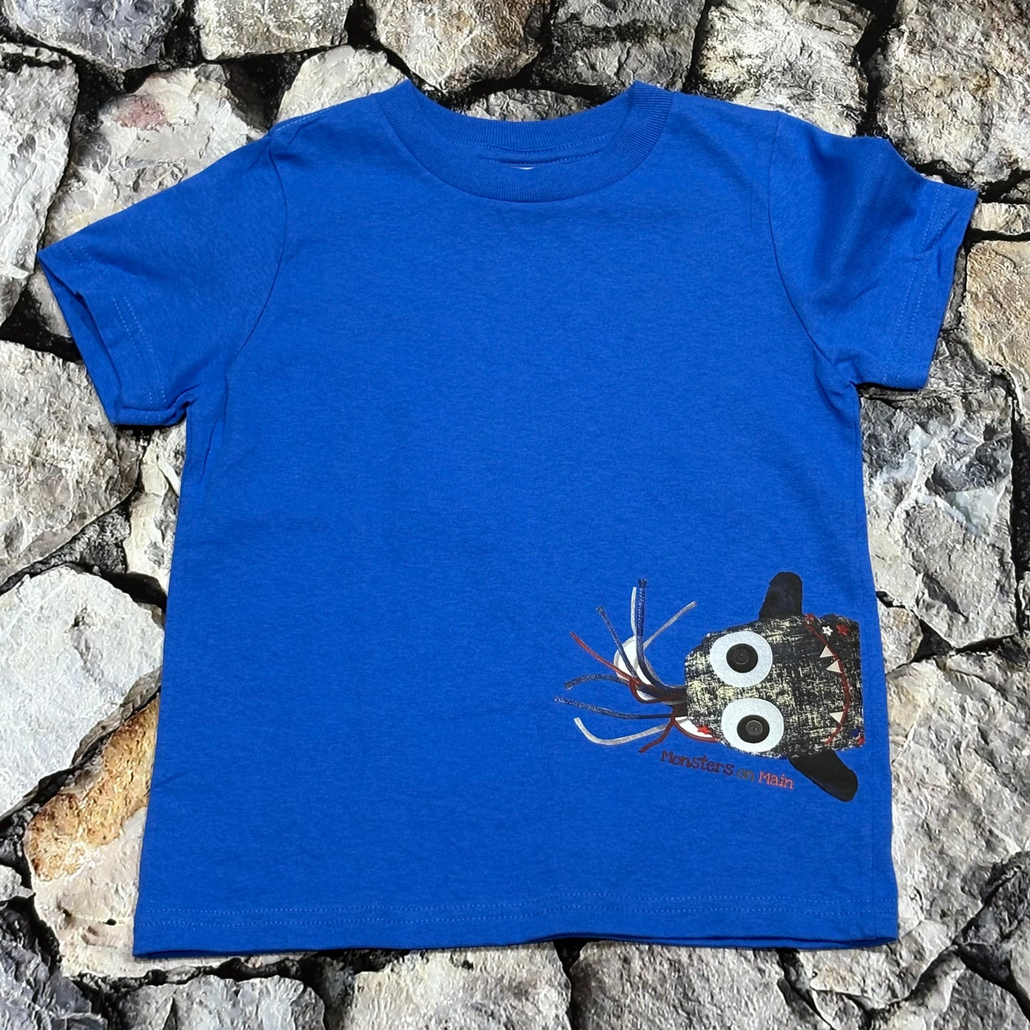 Toddler Shirts