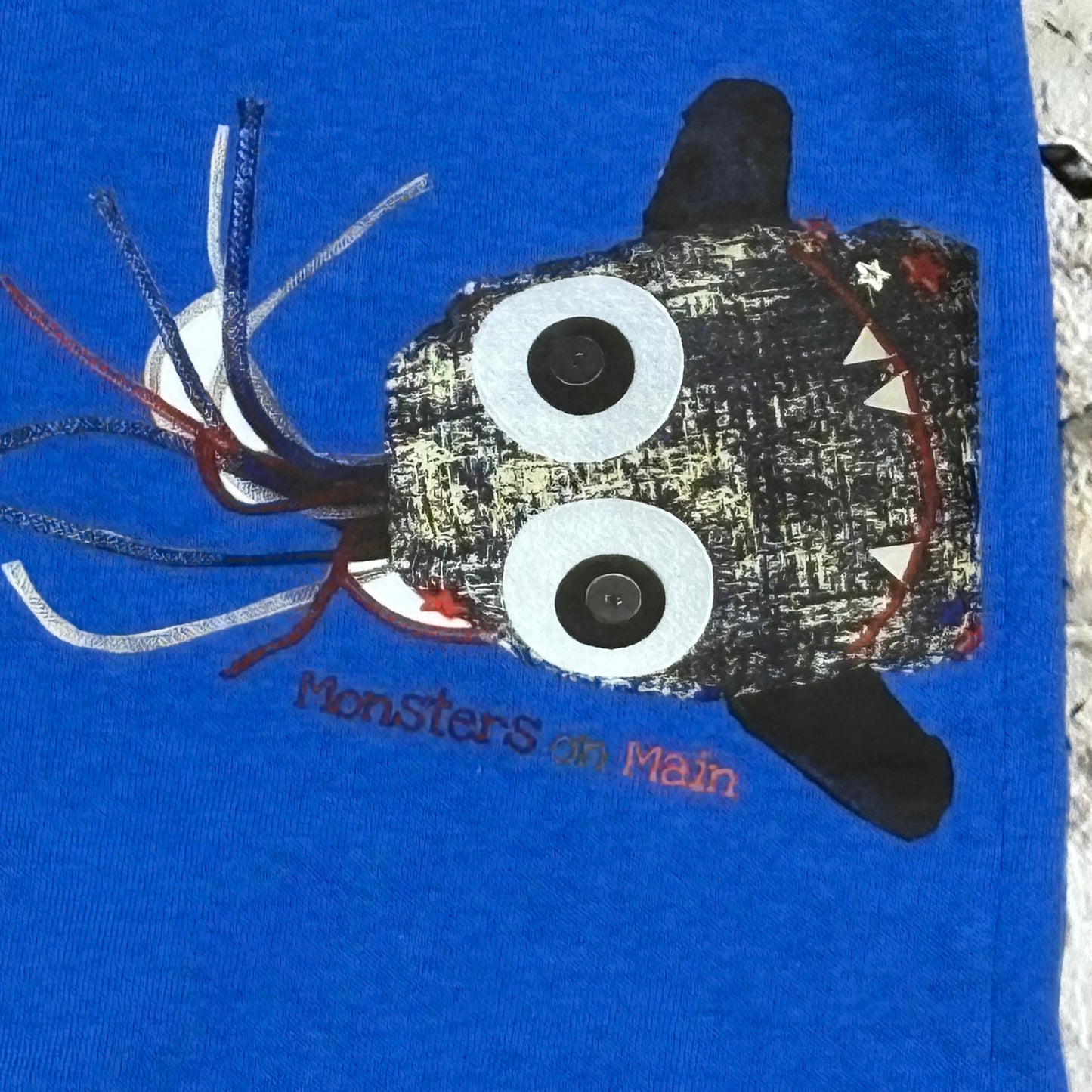 Toddler Shirts
