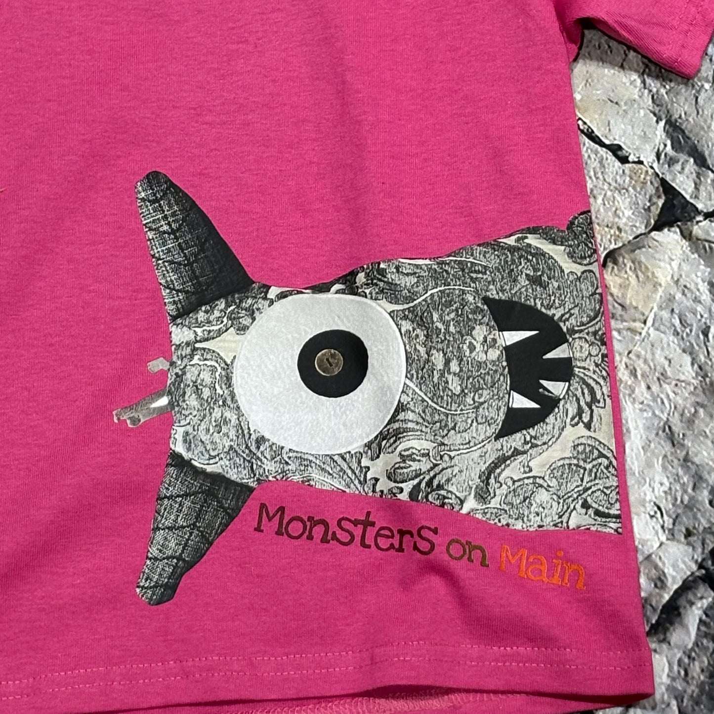 Youth Shirts