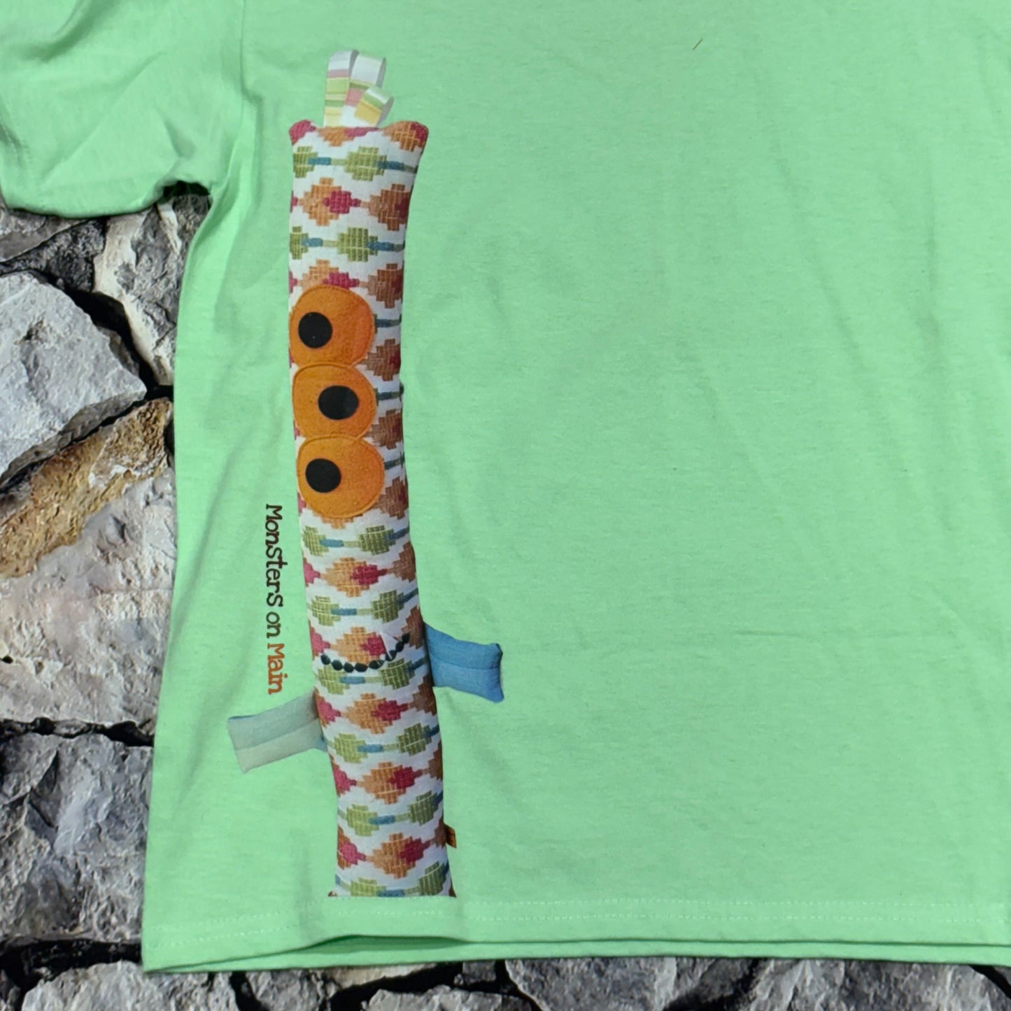Youth Shirts