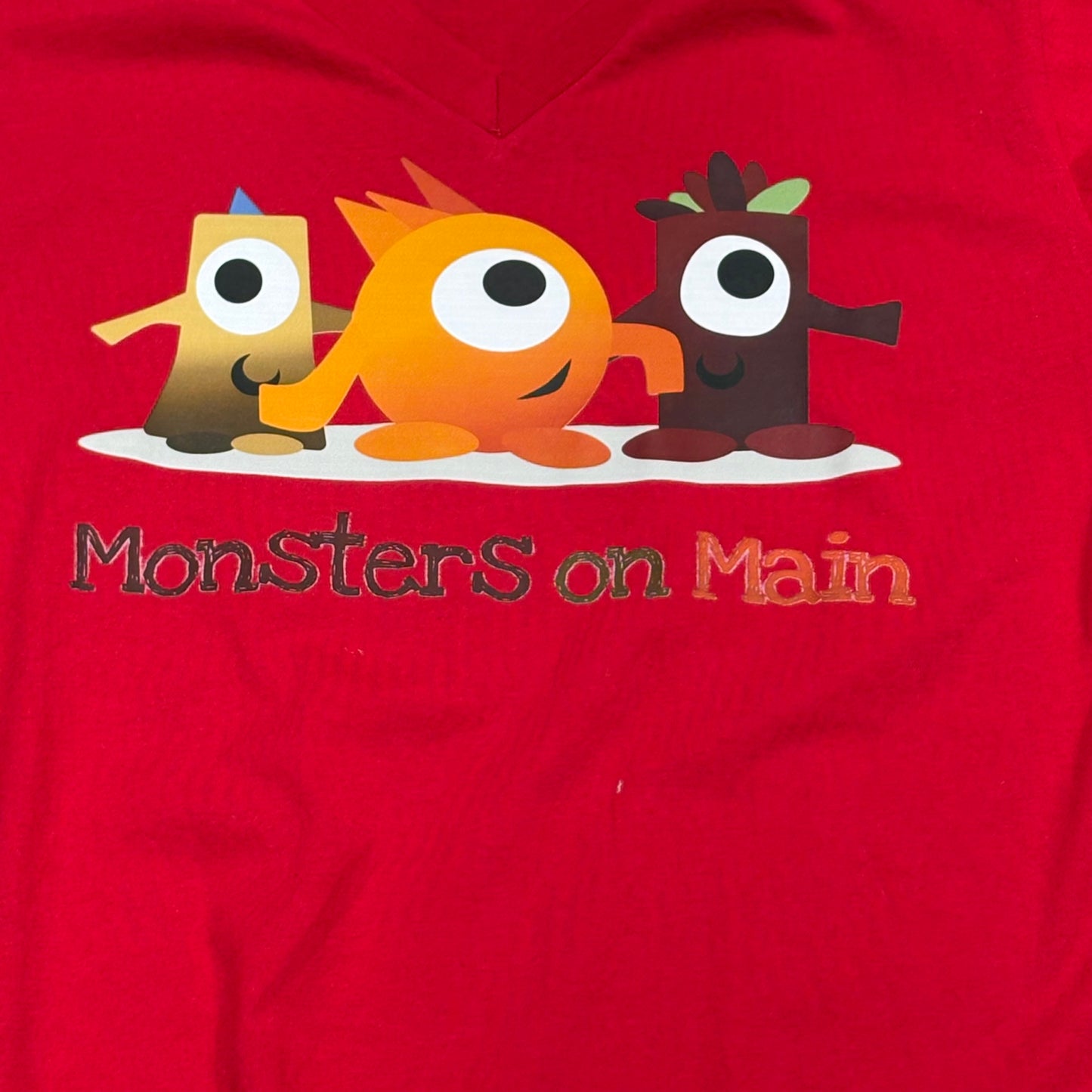 Adult Small Shirts