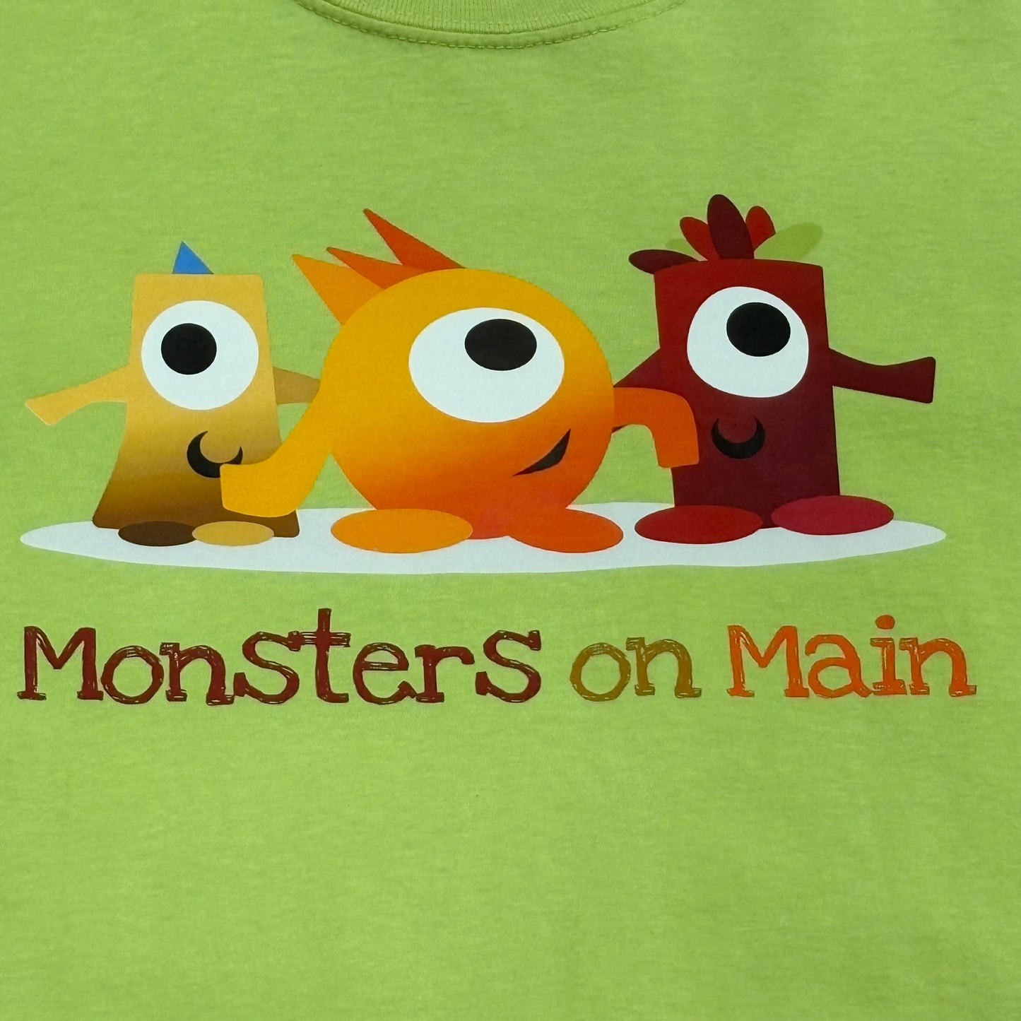 Adult Small Shirts