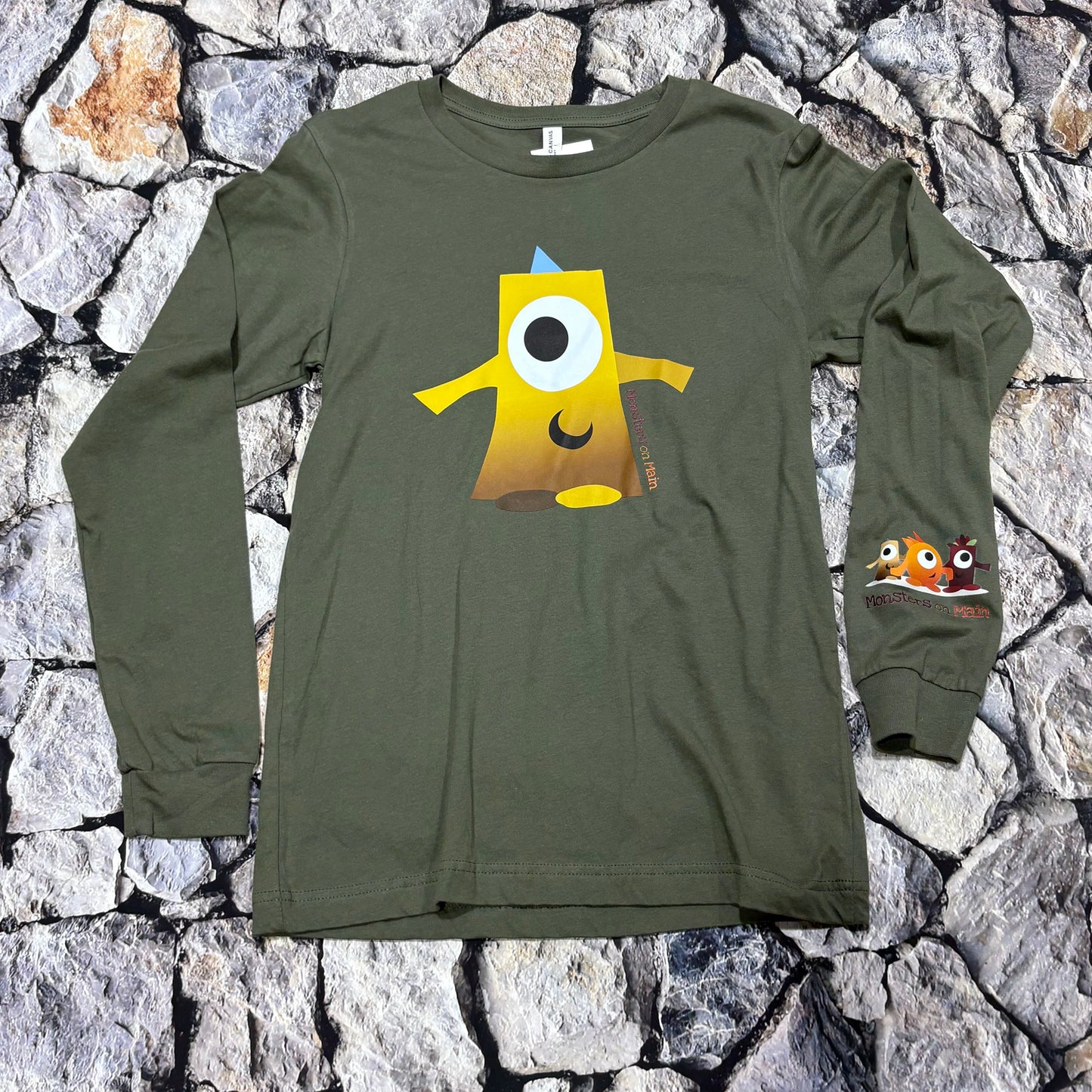 Adult Small Shirts