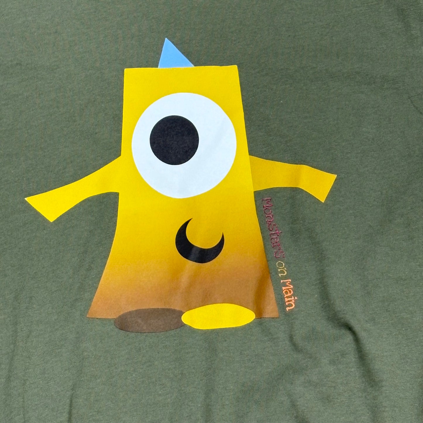 Adult Small Shirts