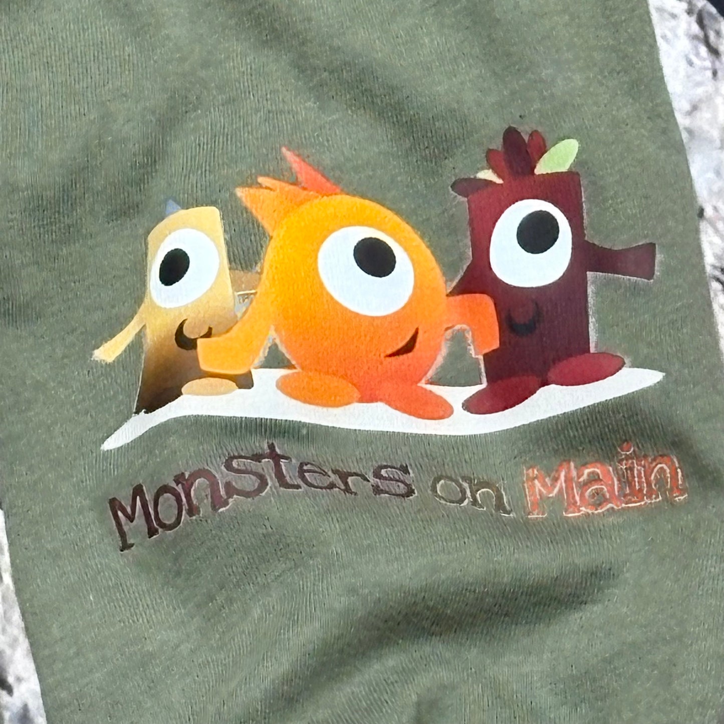Adult Small Shirts