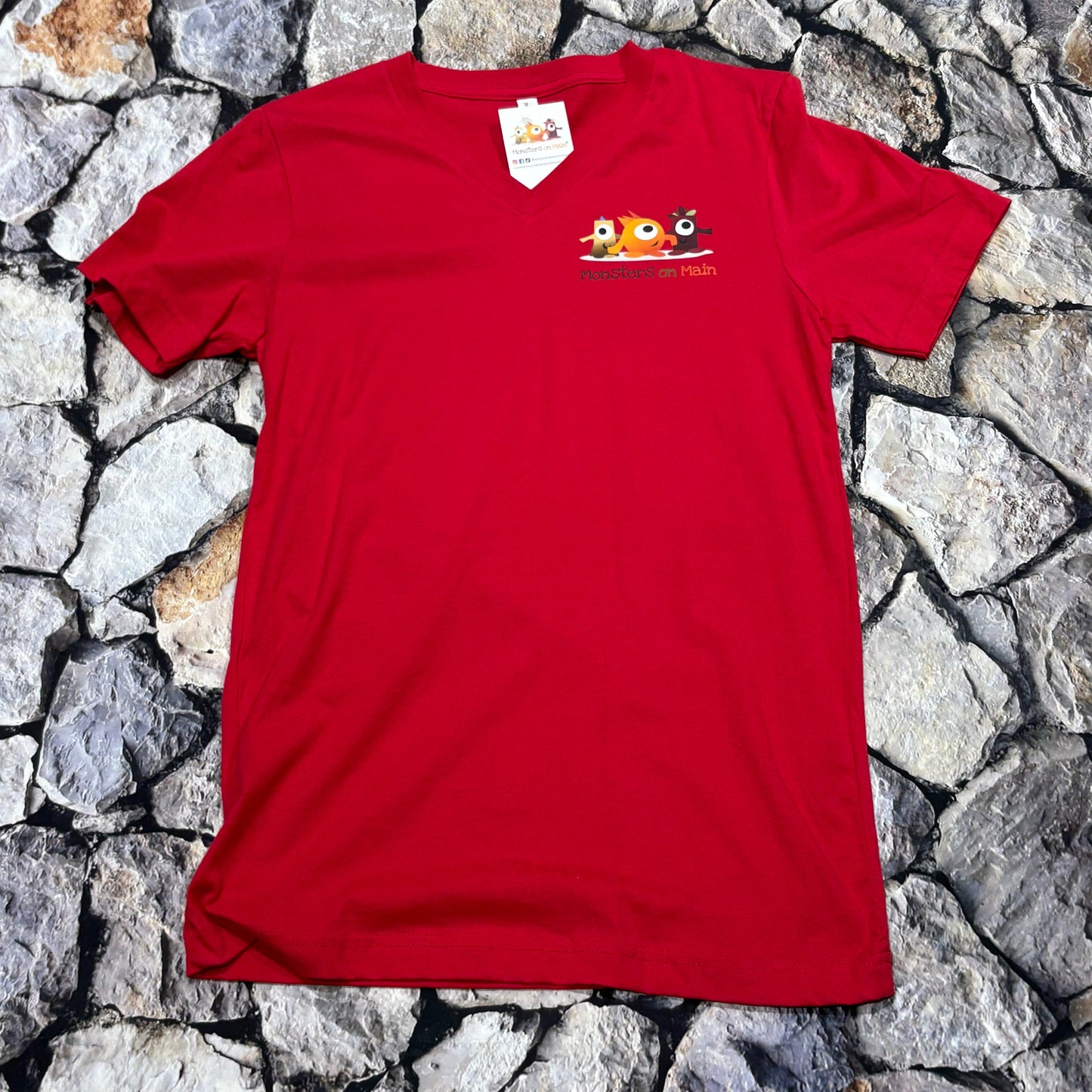 Adult Small Shirts