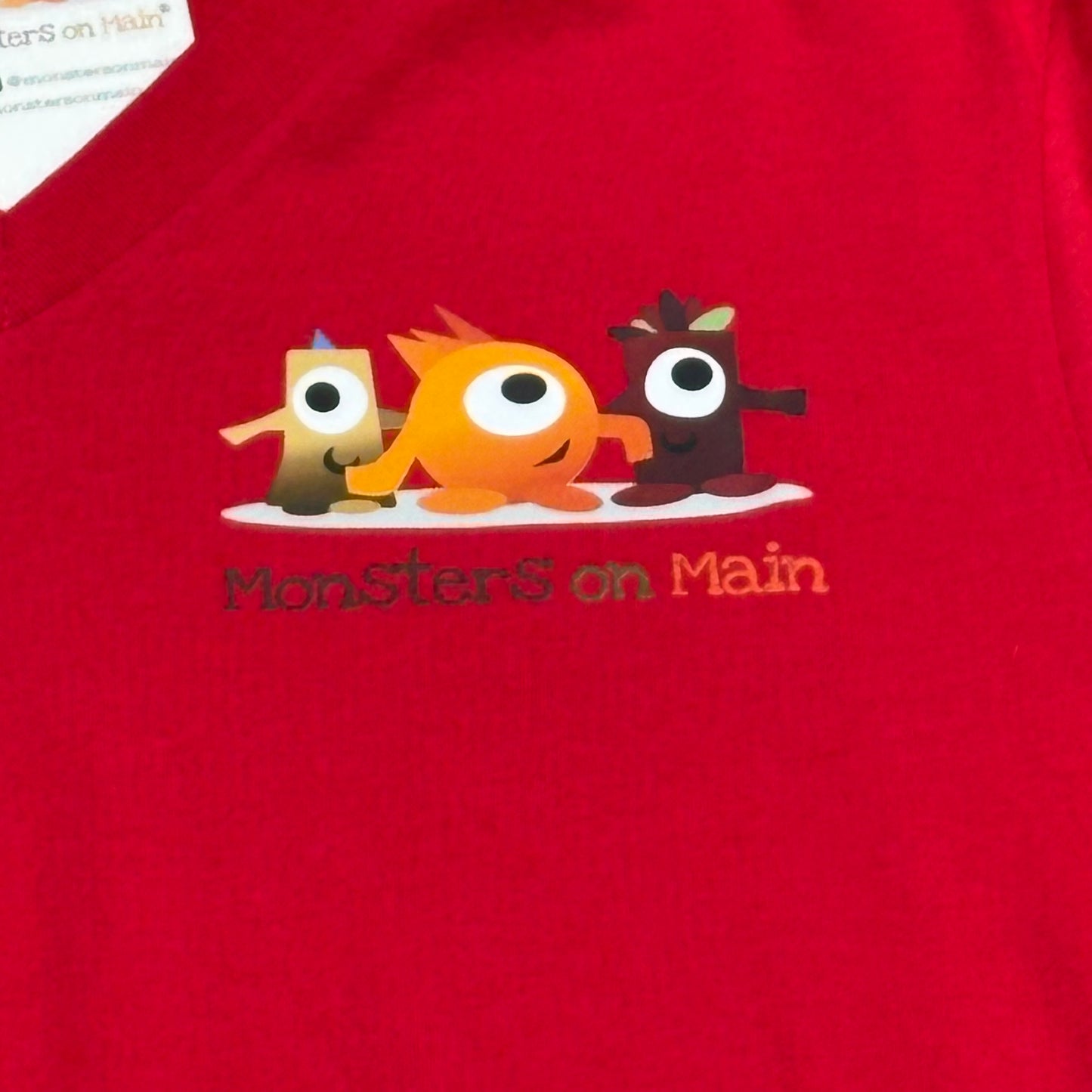 Adult Small Shirts