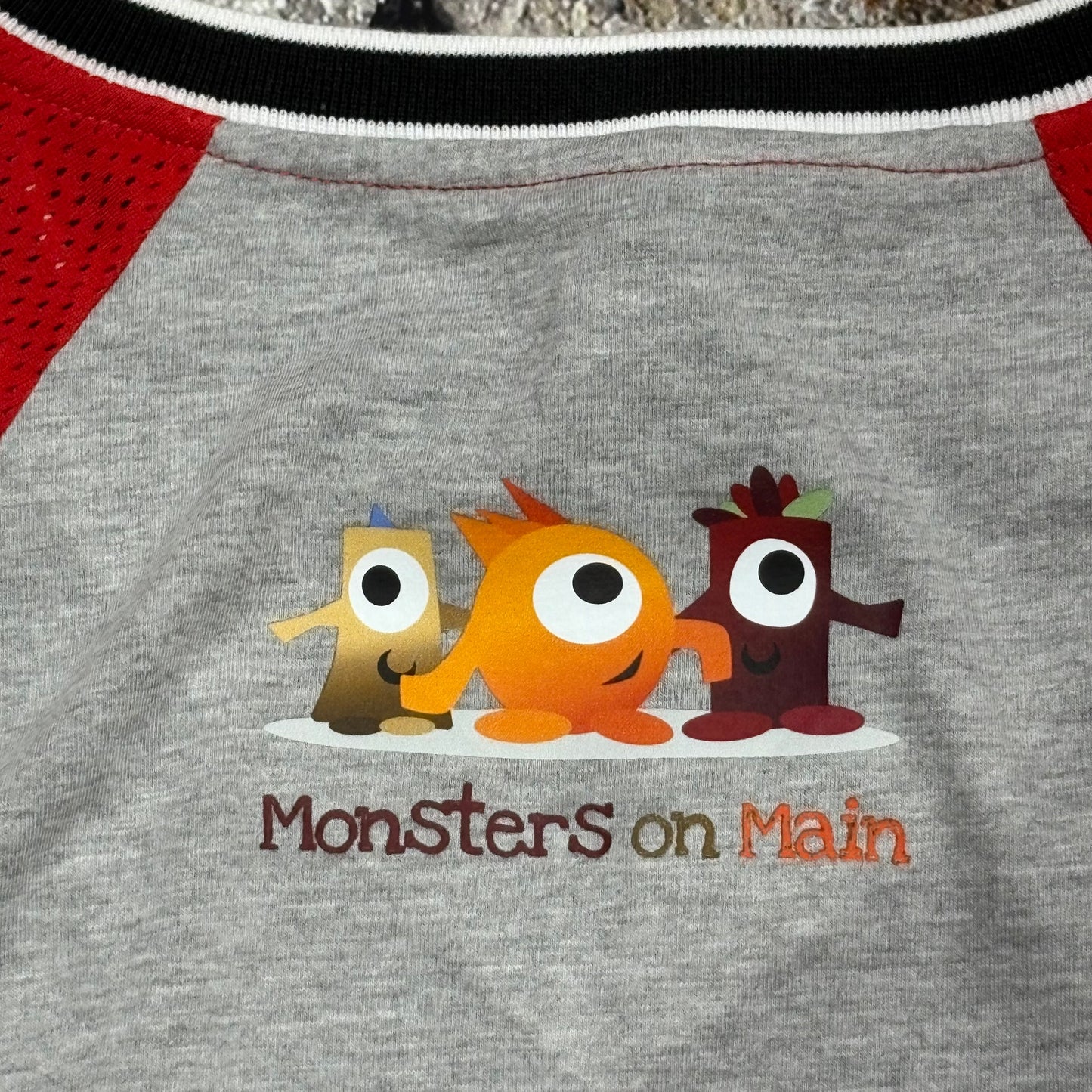 Adult Small Shirts