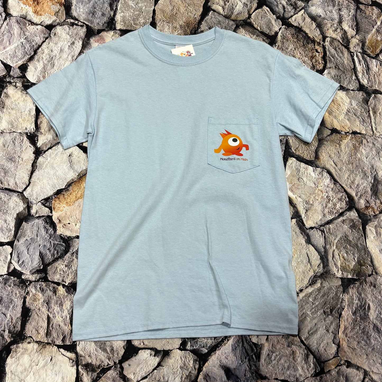 Adult Small Shirts