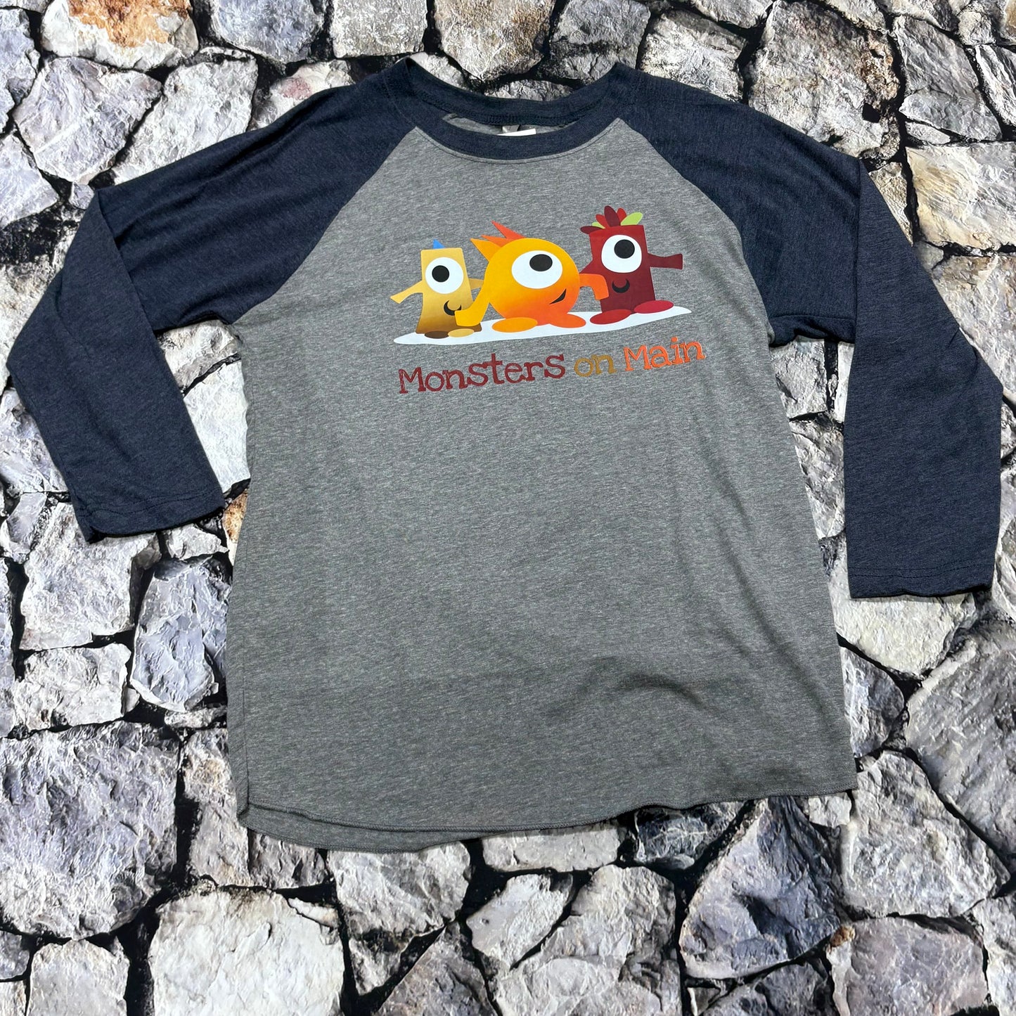 Adult Small Shirts