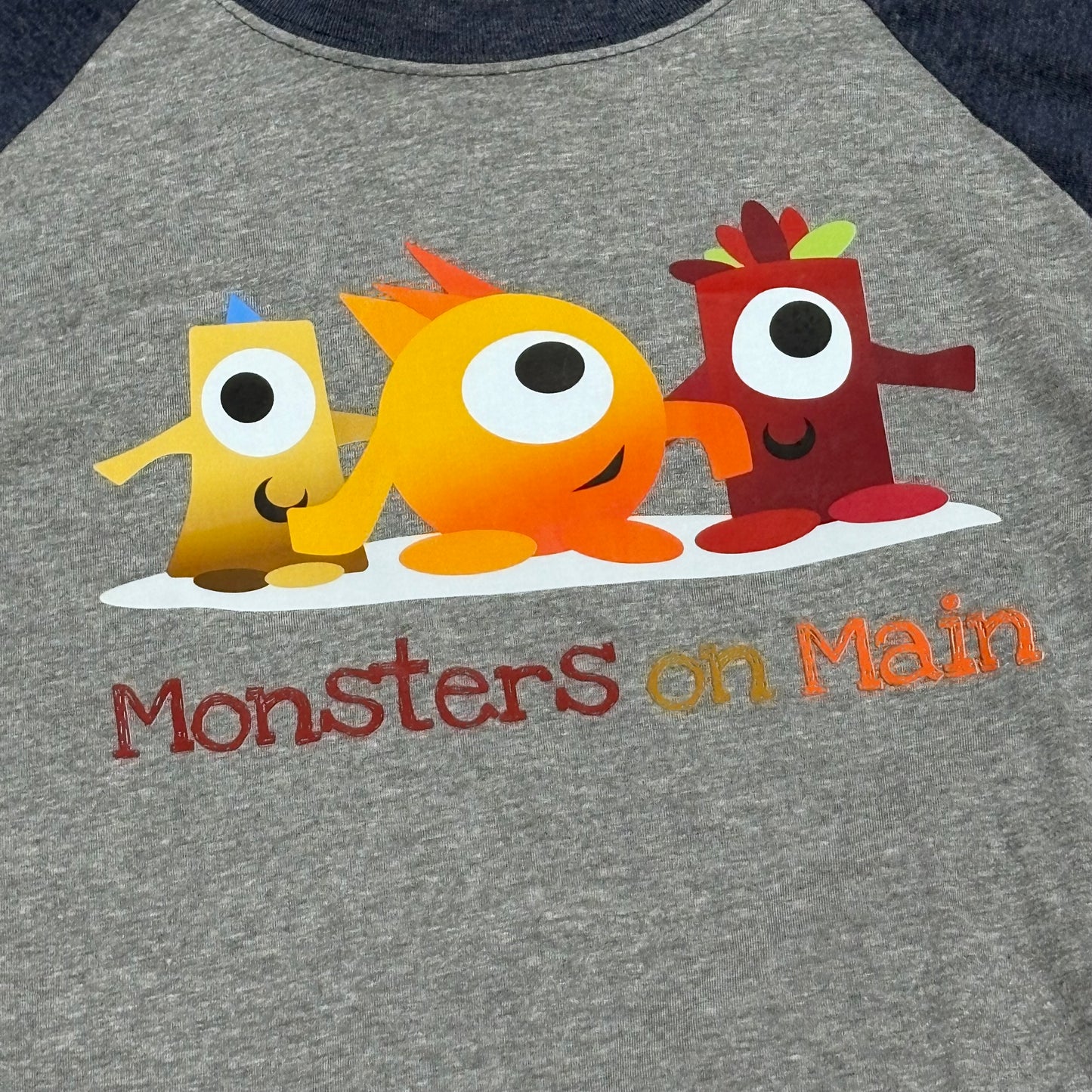 Adult Small Shirts